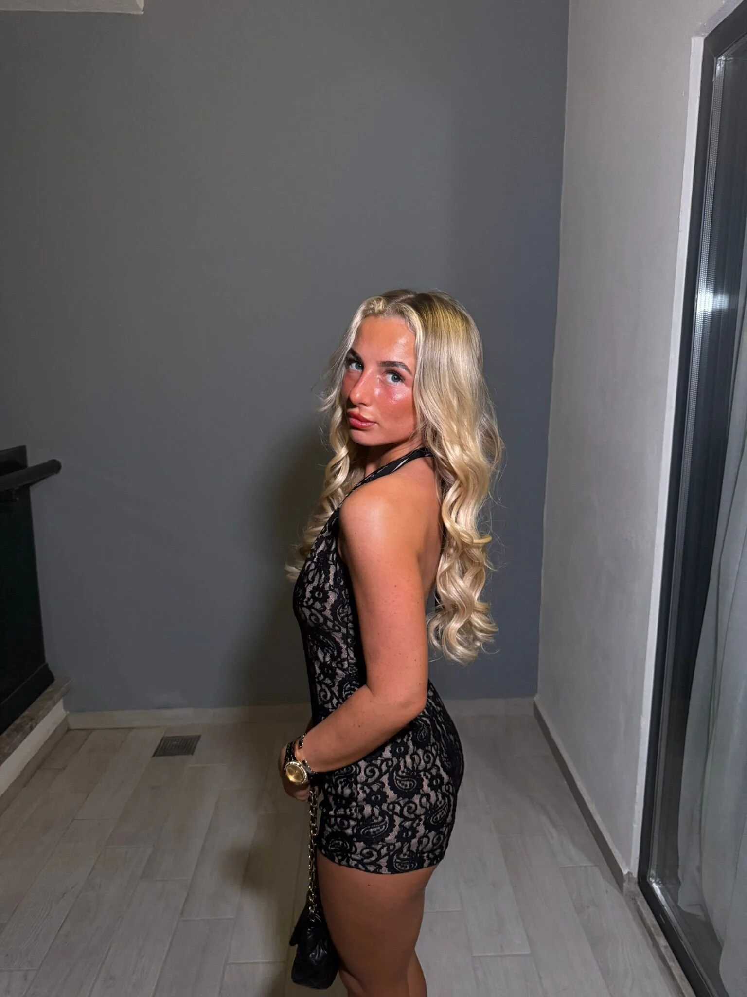 XXX Porn Photo of Nude SexyCee_x 7