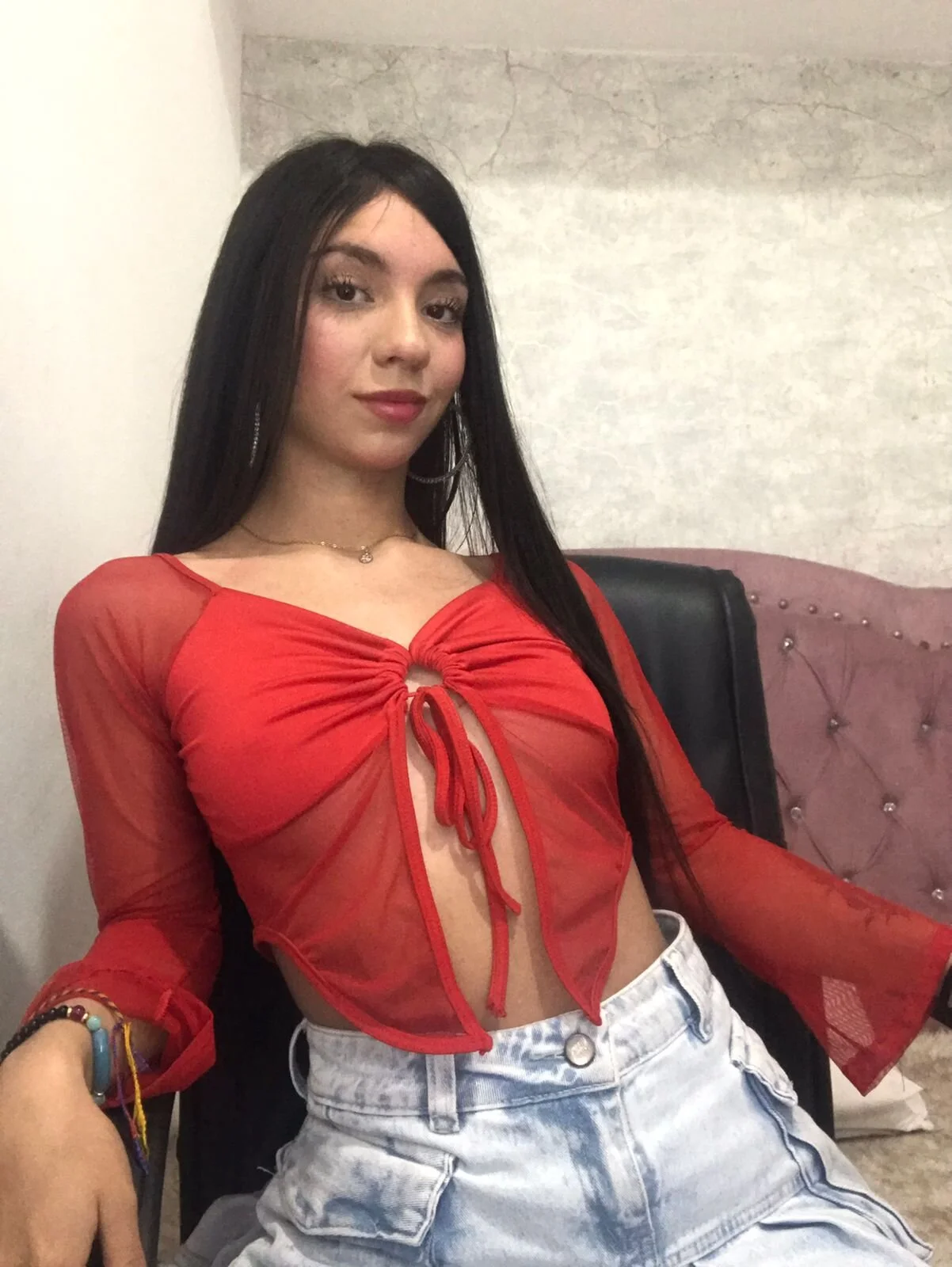 XXX Porn Photo of Nude camilah_tk 3