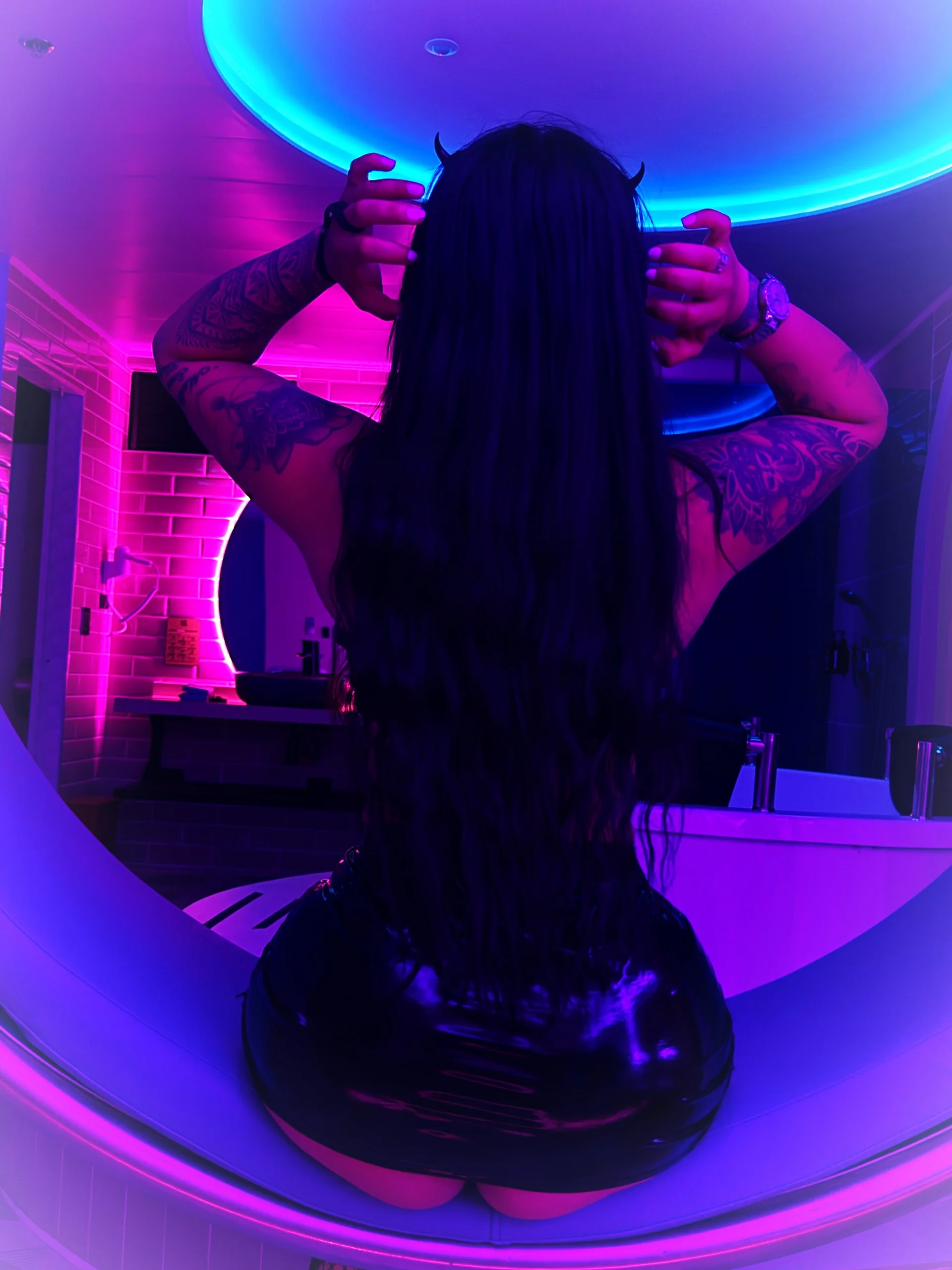 XXX Porn Photo of Nude VVVanessa_pvbh 5