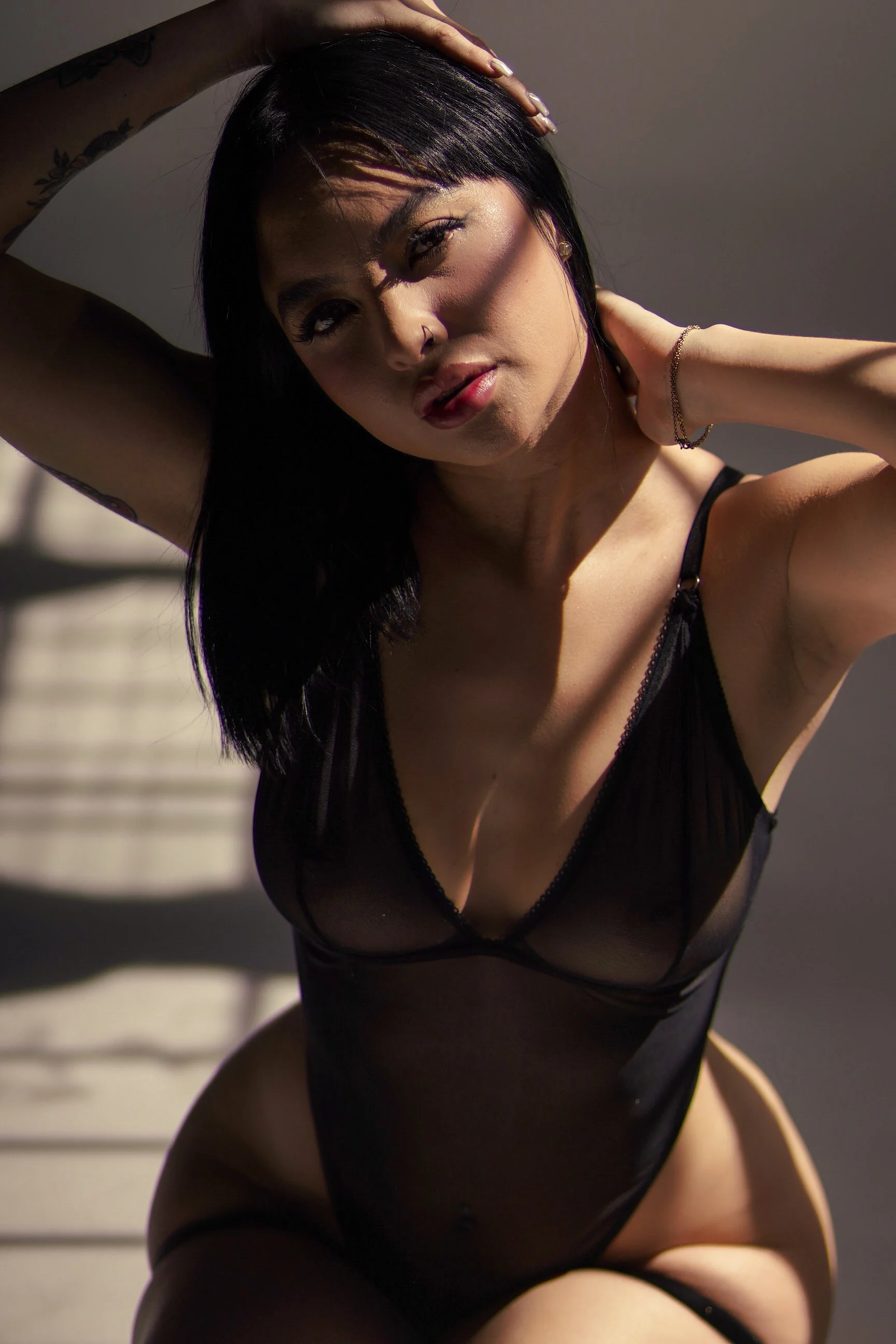 XXX Porn Photo of Nude Elirpo 4