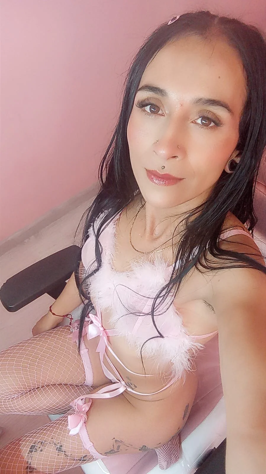 XXX Porn Photo of Nude Veronny_p_ 16