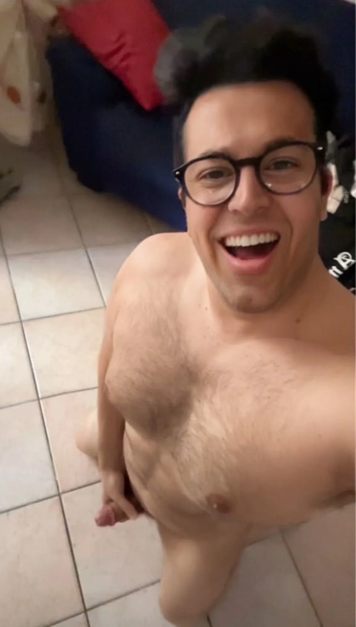 XXX Porn Photo of Nude Rich_Mo89H 1