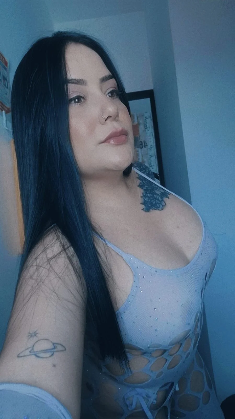 XXX Porn Photo of Nude galatea_rous 31