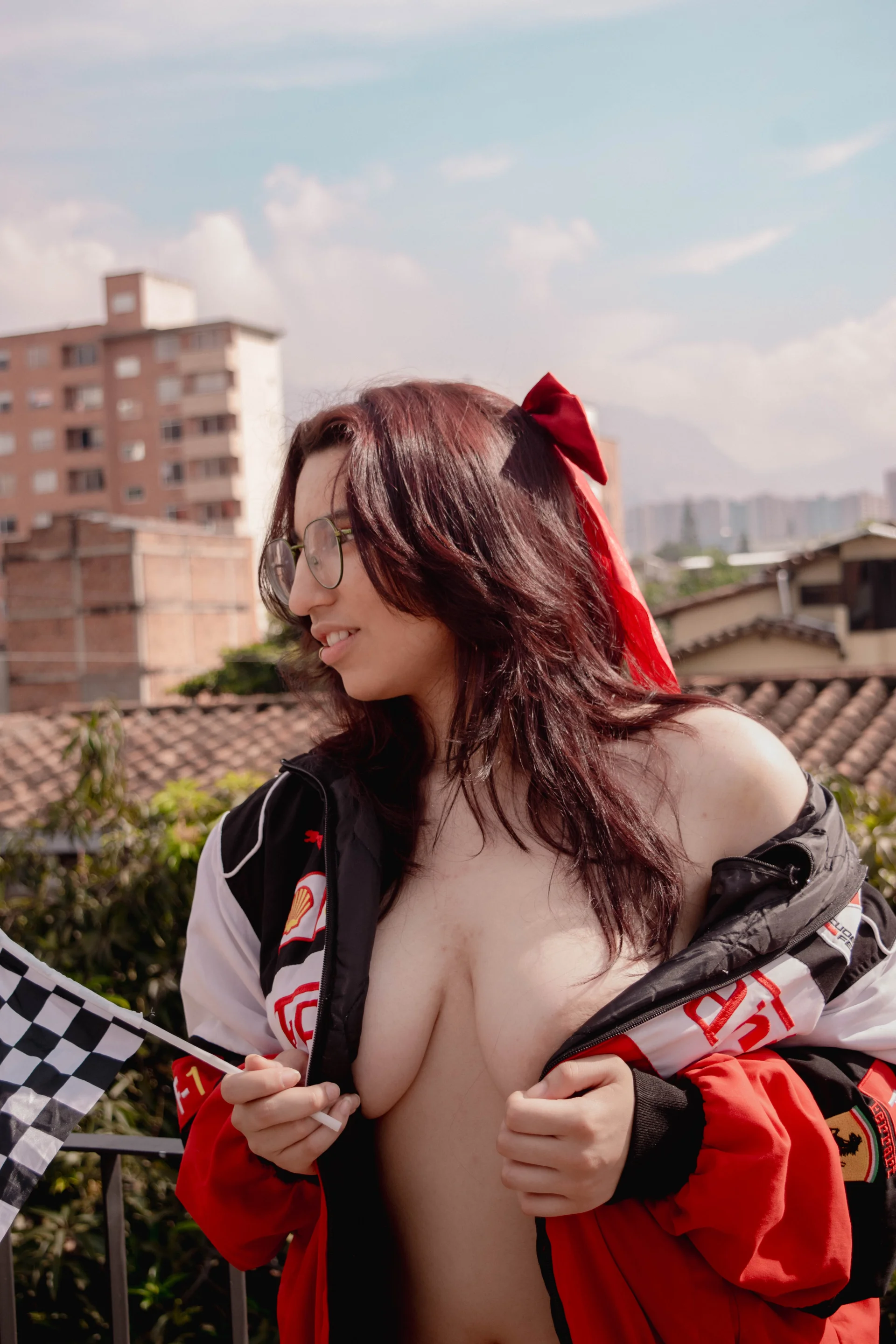 XXX Porn Photo of Nude victoria_camm 48