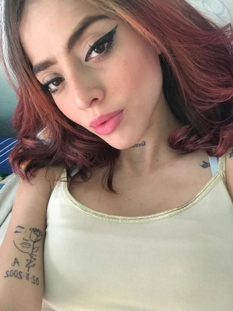 XXX Porn Photo of Nude MiadelCastillo 14