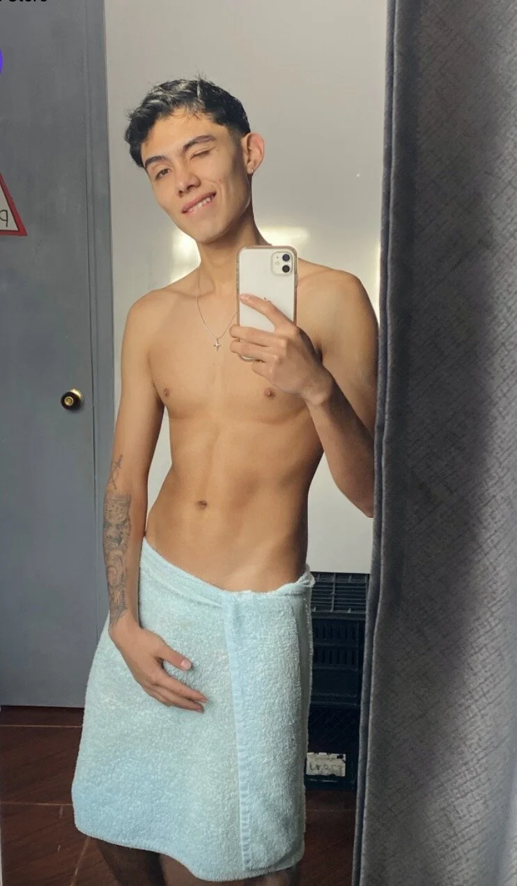 XXX Porn Photo of Nude jmaxter 1