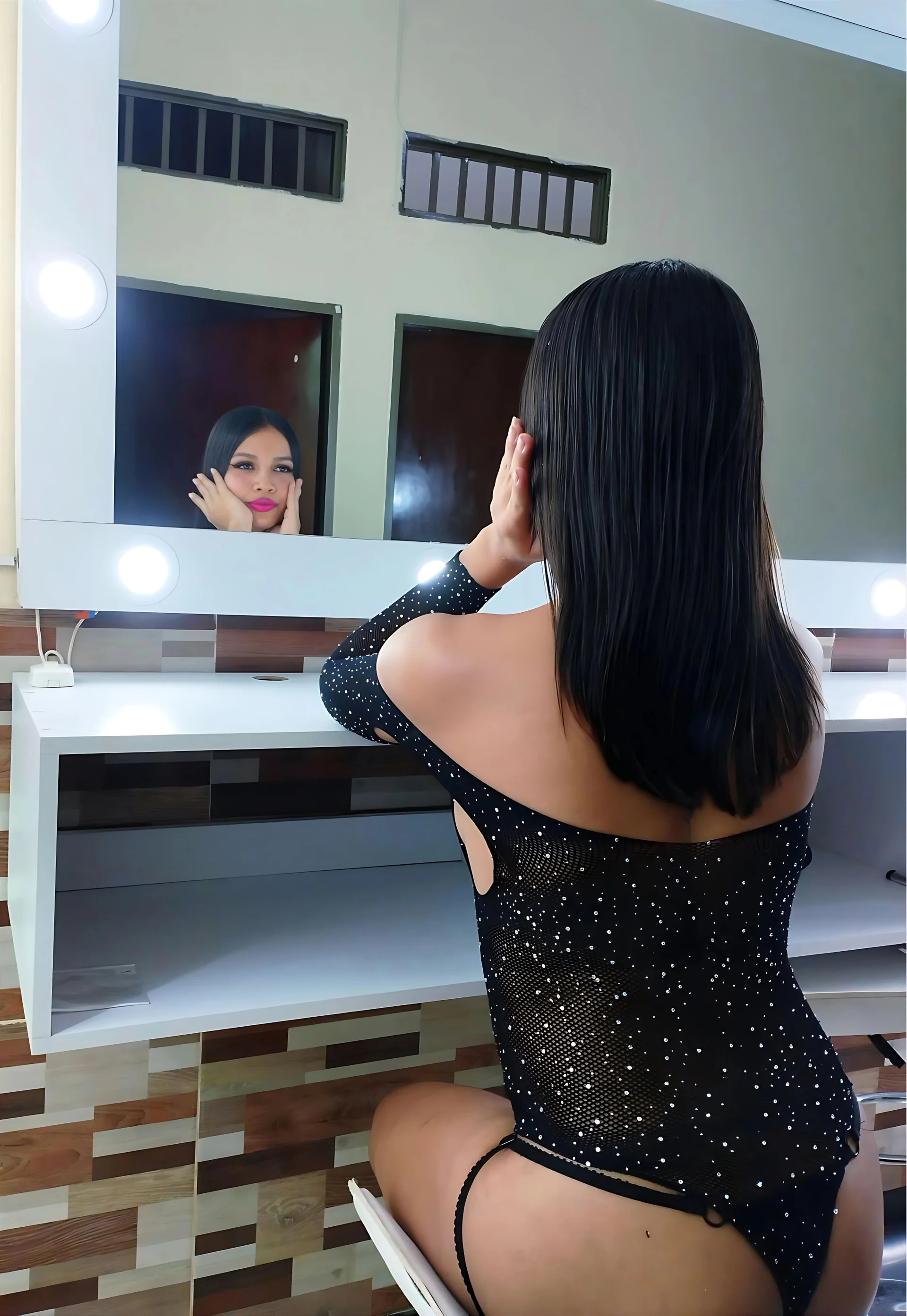 XXX Porn Photo of Nude luna_hoott 39
