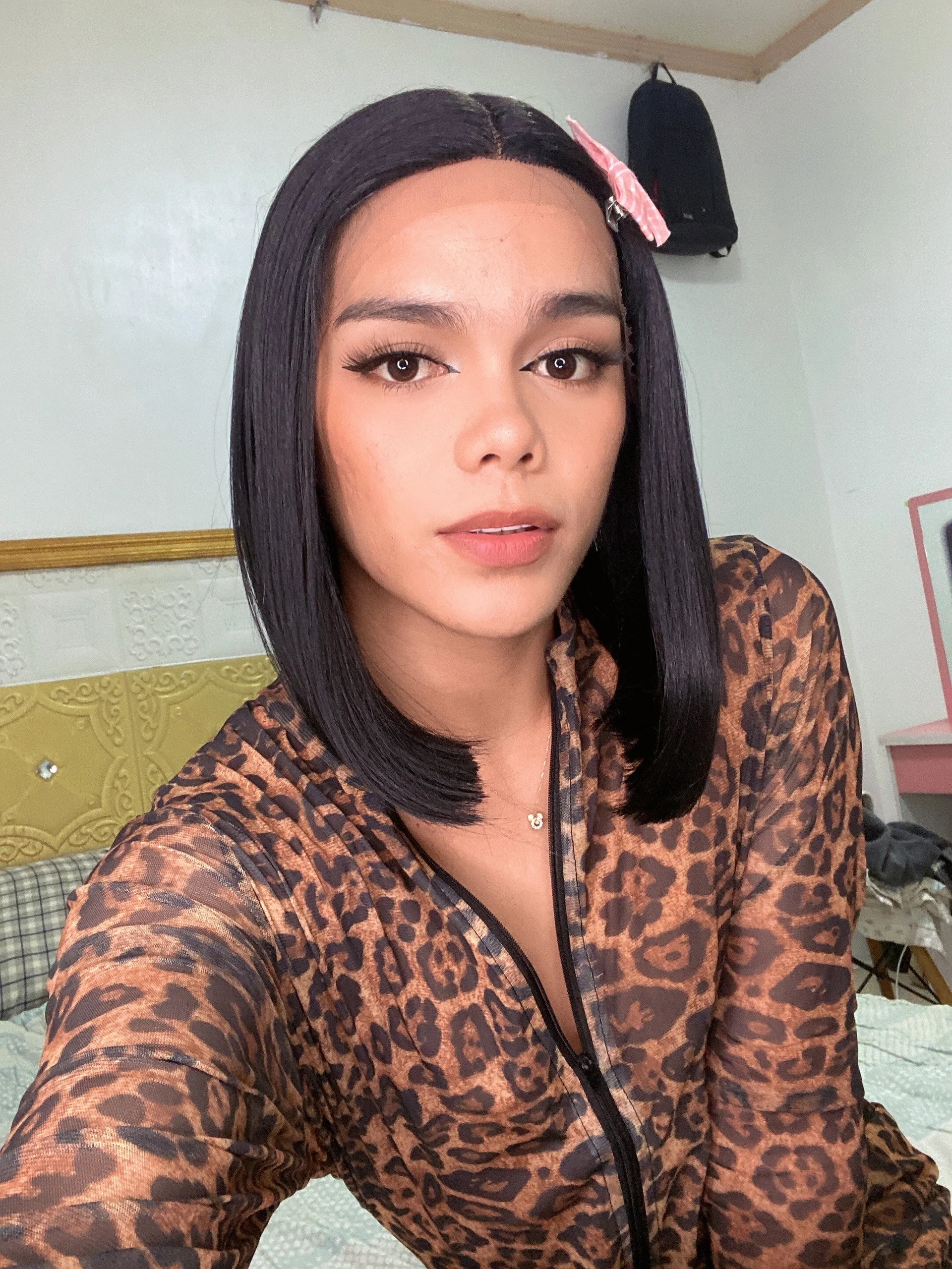 XXX Porn Photo of Nude caroline_sweetz 7