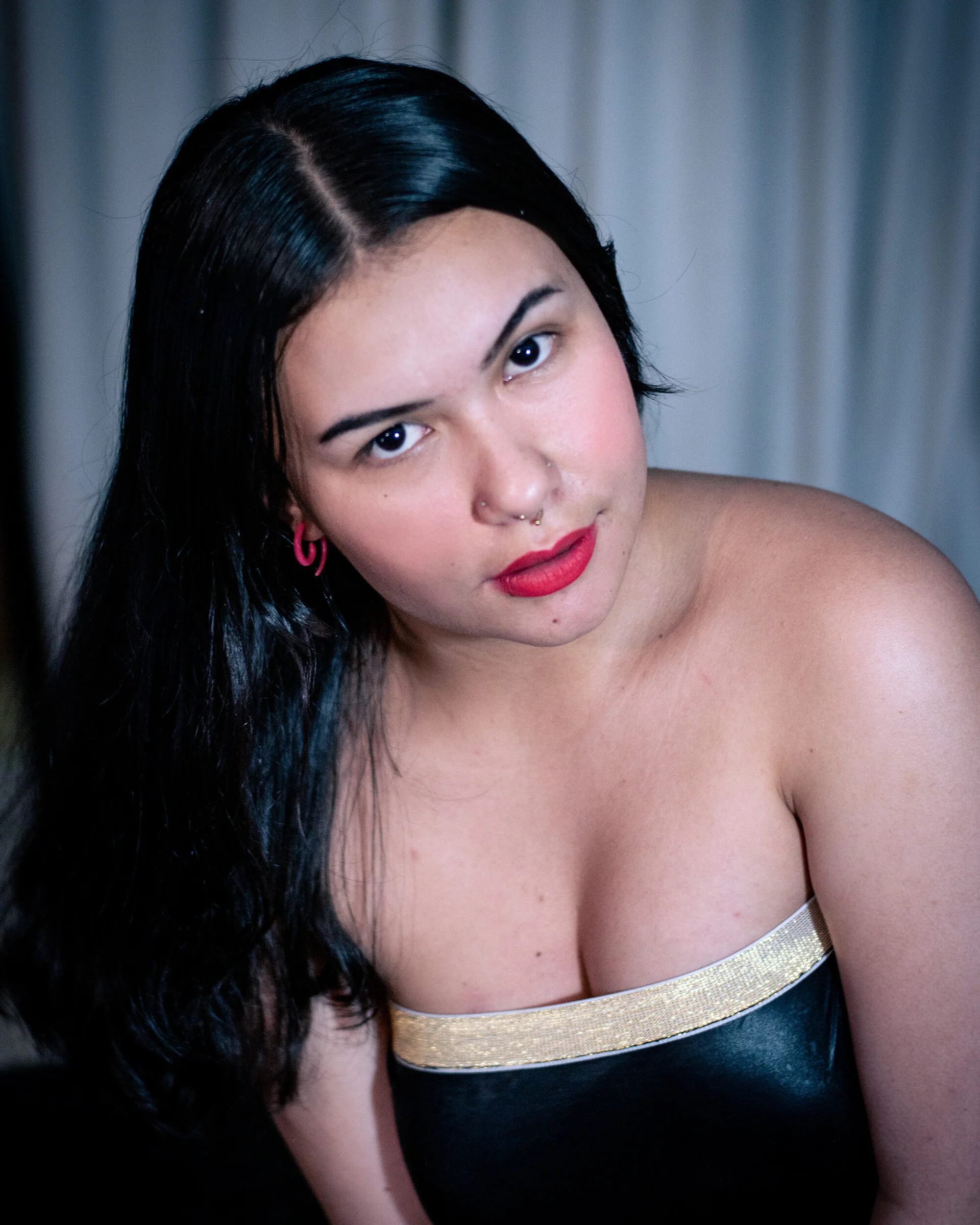 XXX Porn Photo of Nude Santa_Cooper_ 4