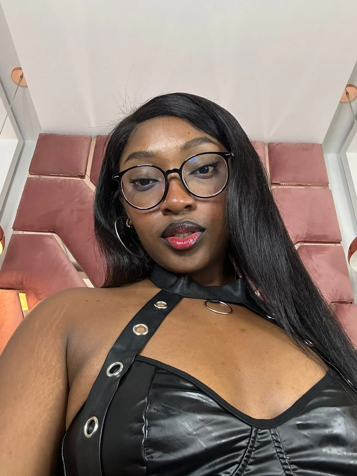 XXX Porn Photo of Nude YallianaBrooks 81