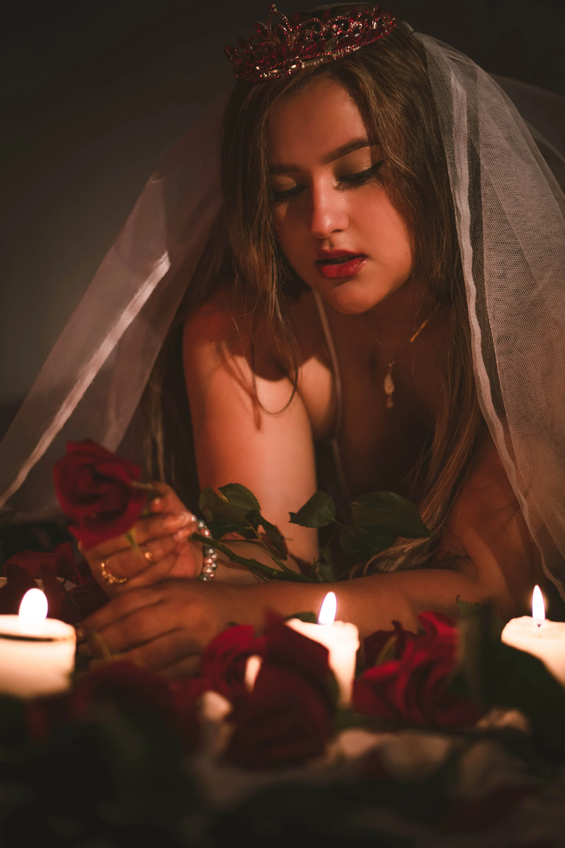 XXX Porn Photo of Nude FloraaTwisted 73