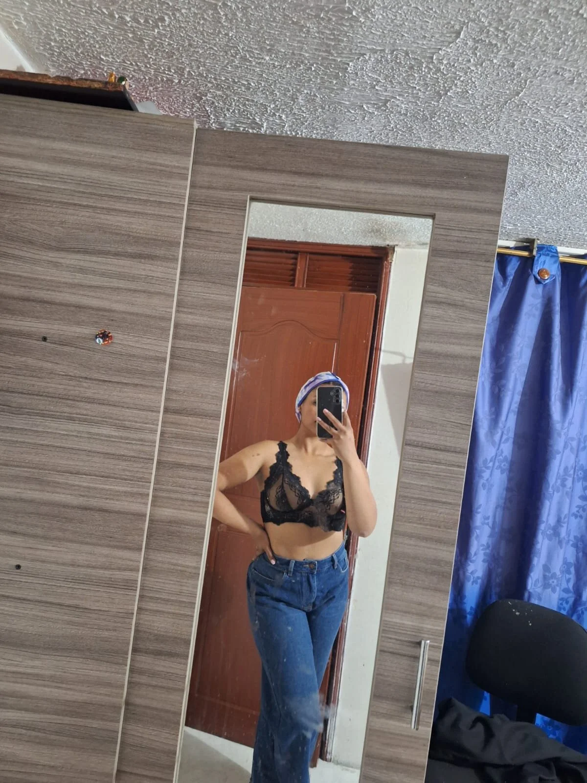 XXX Porn Photo of Nude scarlett__2 5