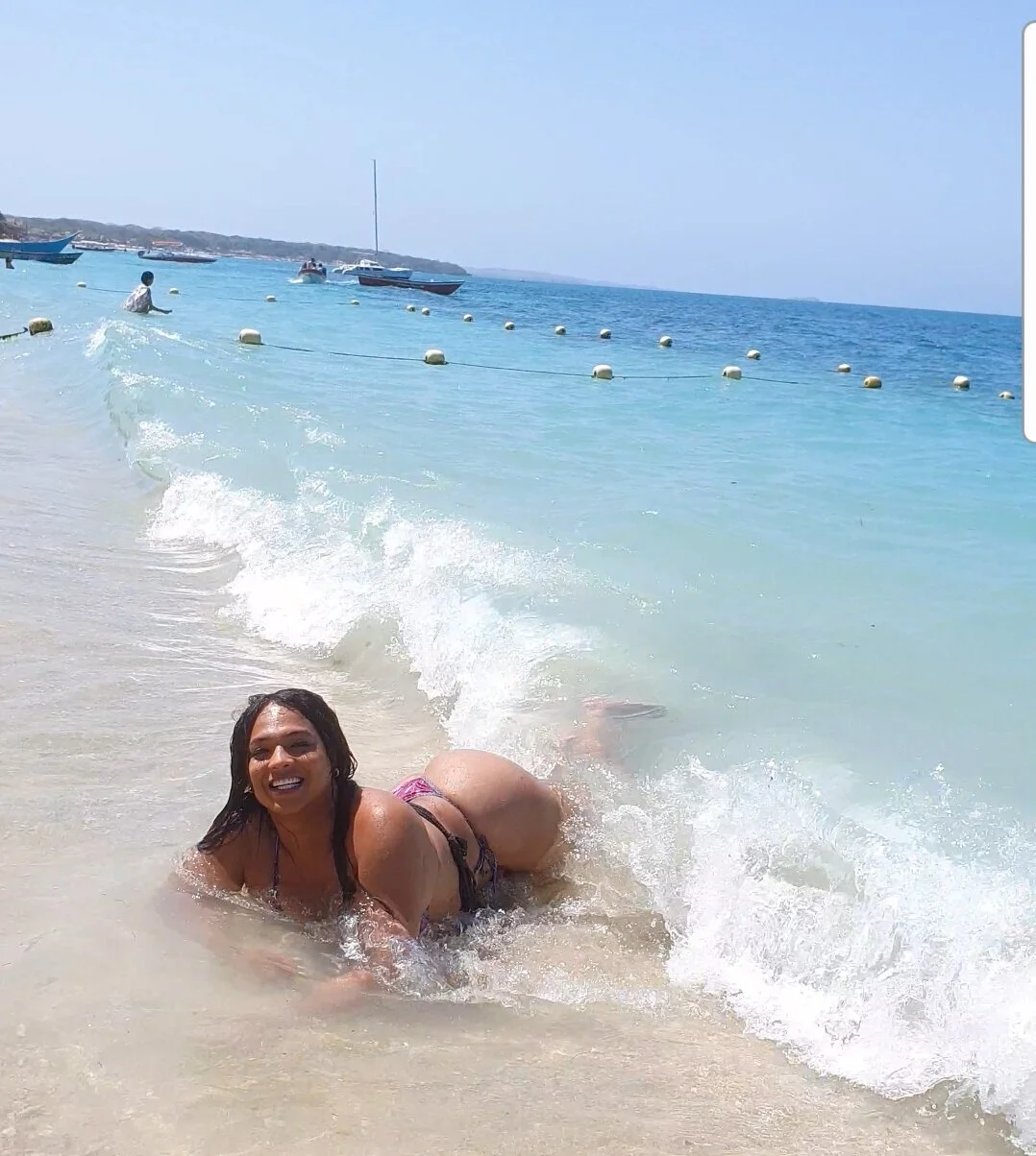 XXX Porn Photo of Nude Newshantal_ 6