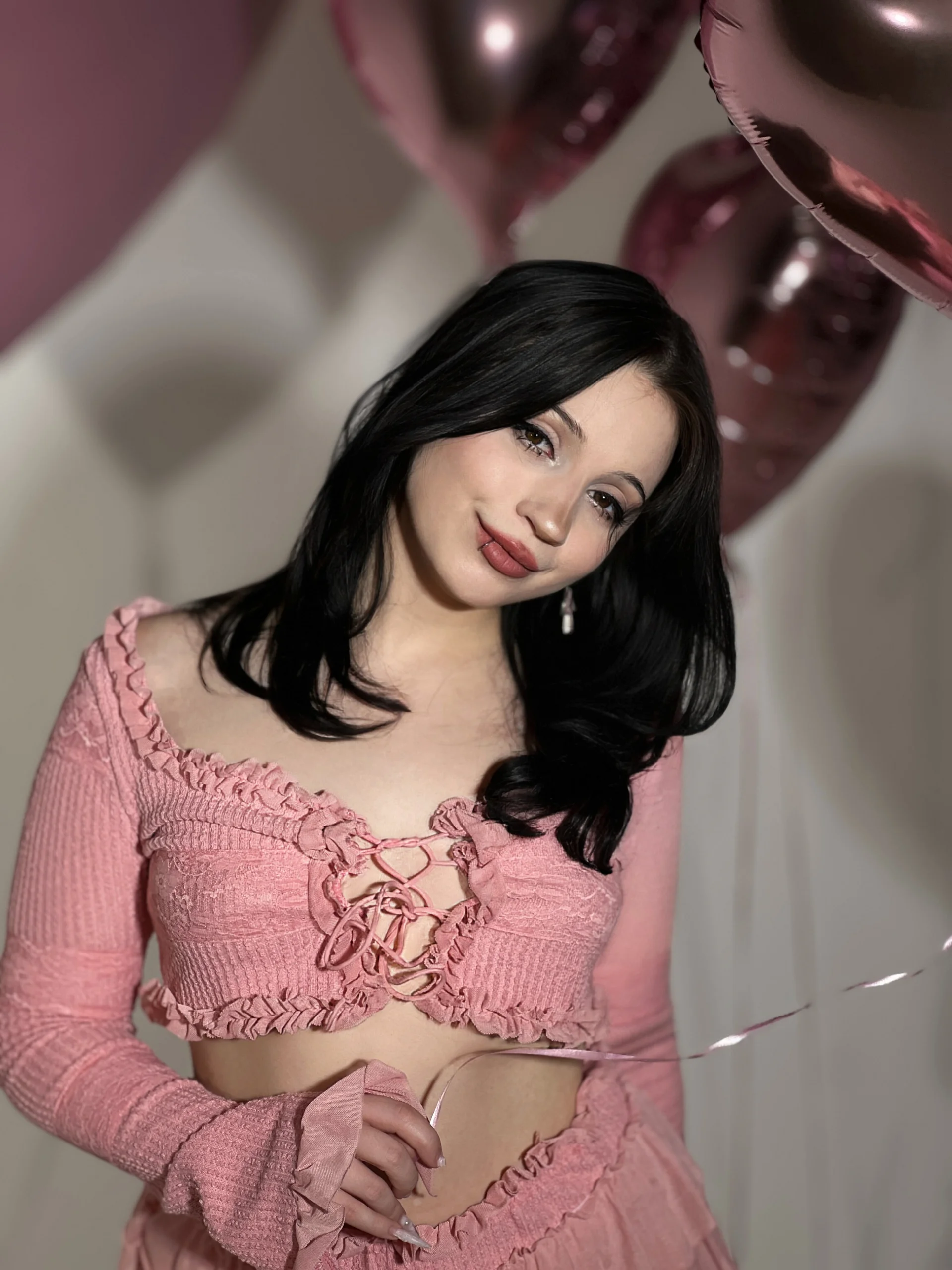 XXX Porn Photo of Nude YourLittleDevil 41