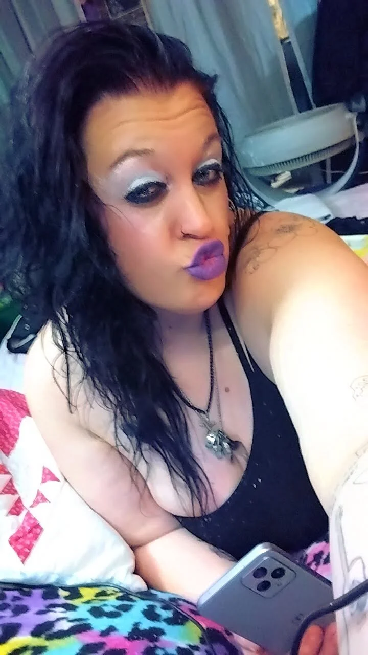 XXX Porn Photo of Nude crazymanda88 5