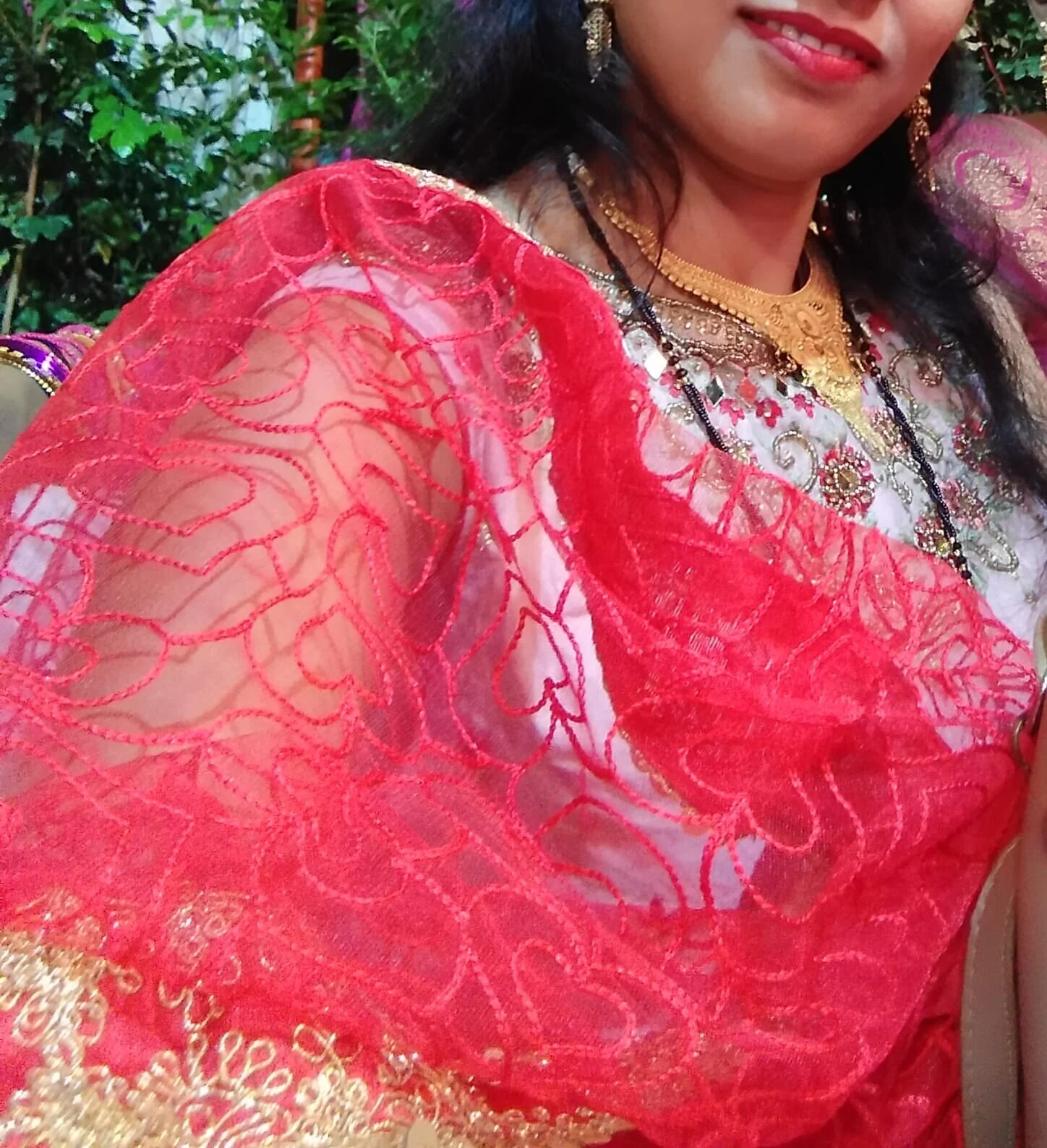 XXX Porn Photo of Nude Saniya_Gi 4