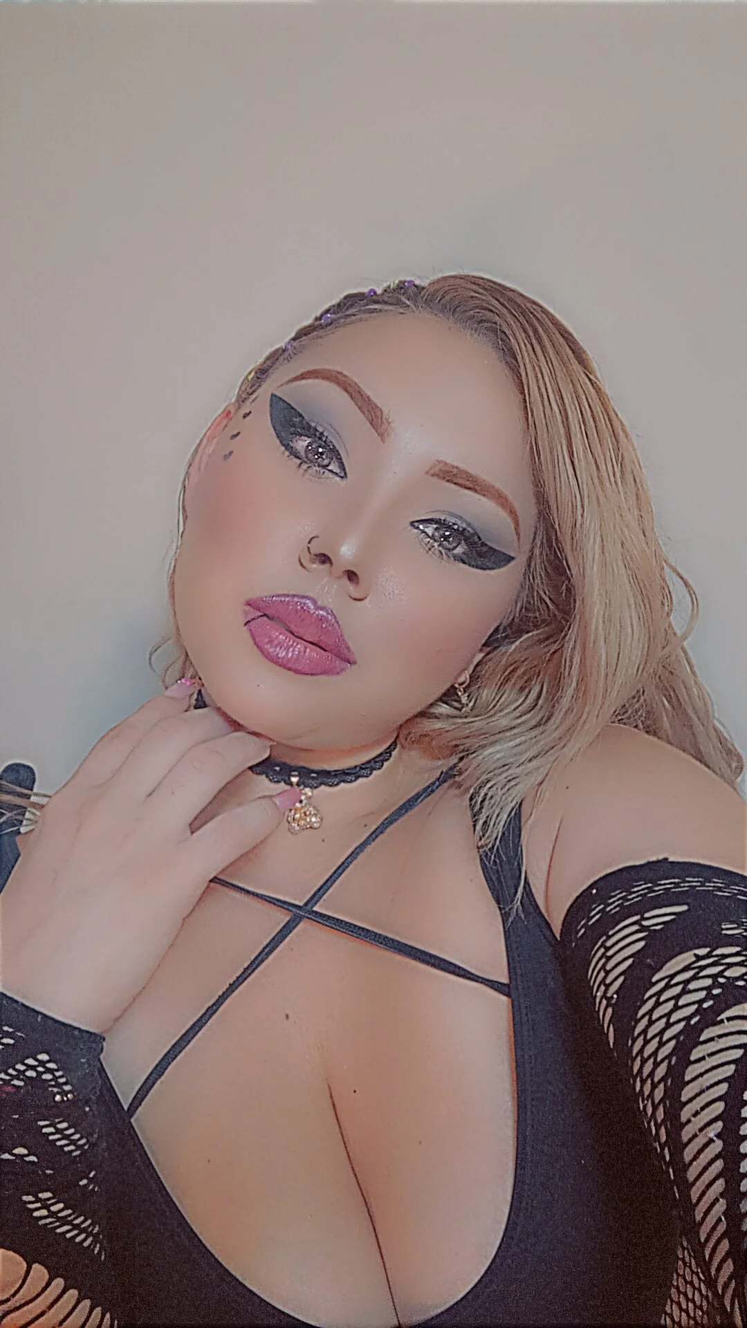 XXX Porn Photo of Nude Kendal_Slow 108