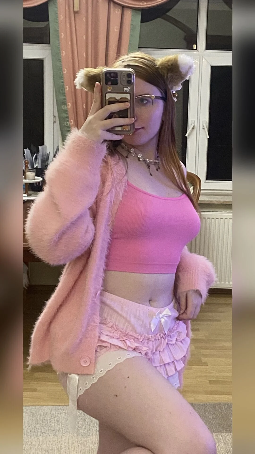 XXX Porn Photo of Nude AliceAllisons 31