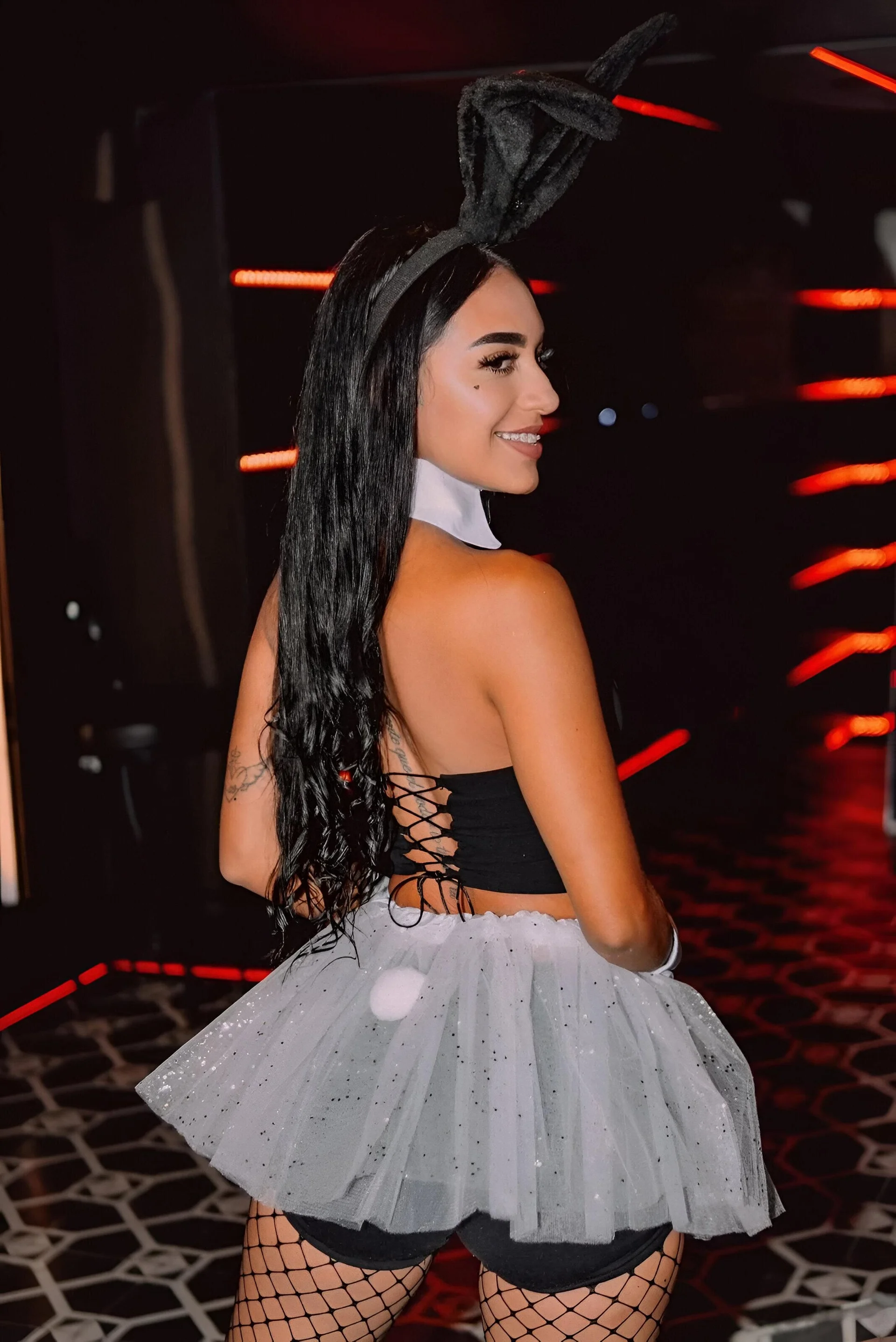 XXX Porn Photo of Nude miavegas1 13