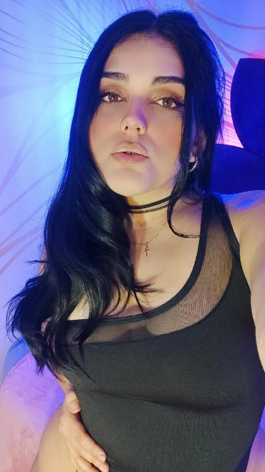 XXX Porn Photo of Nude Maddysex_ 23