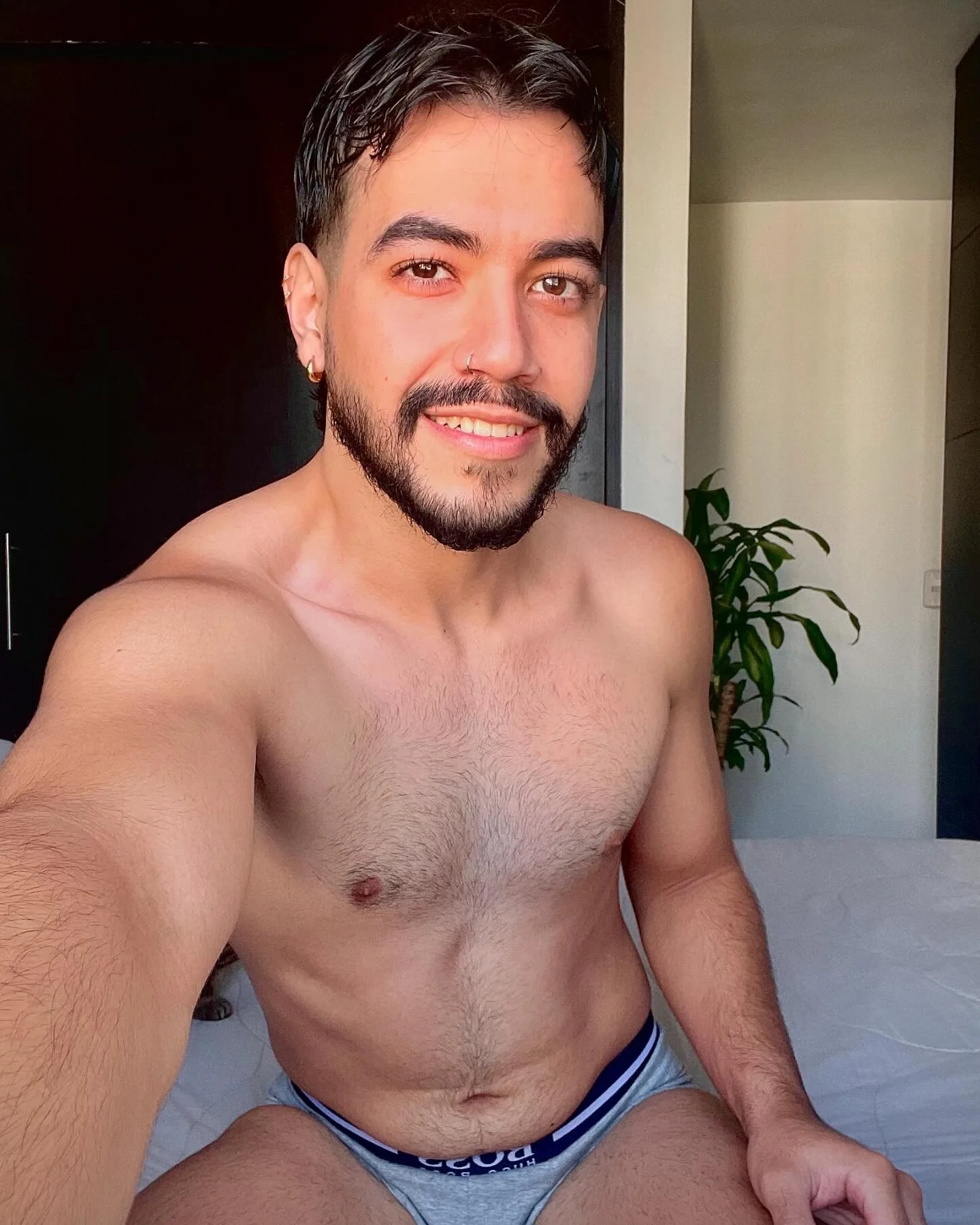 XXX Porn Photo of Nude JeycobxBraand 9
