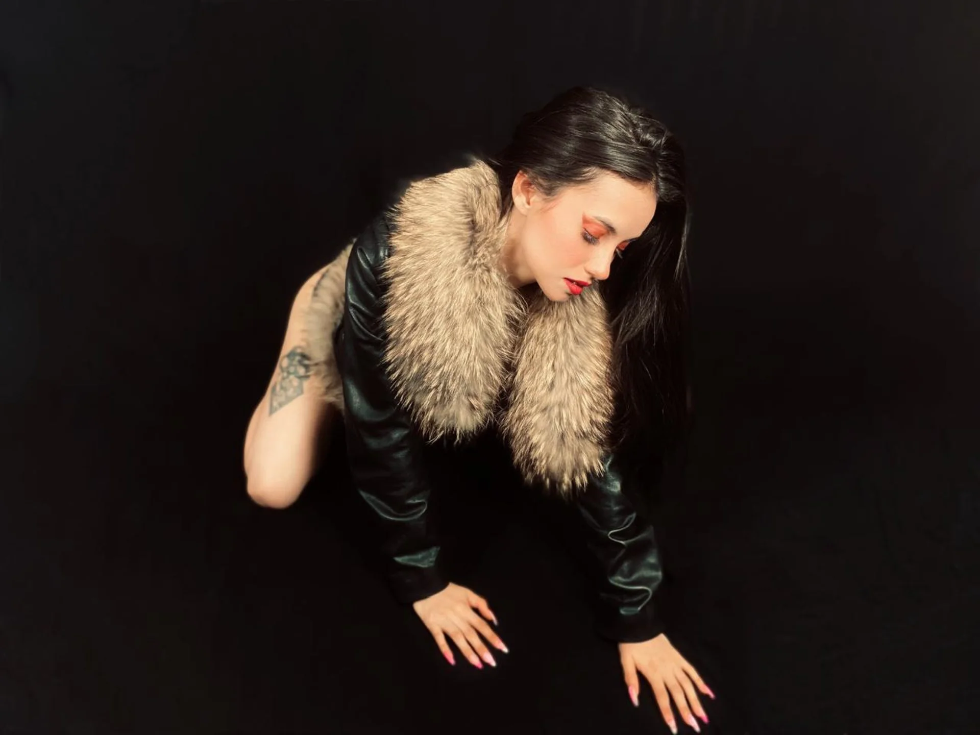 XXX Porn Photo of Nude sophia_dacord_ 12