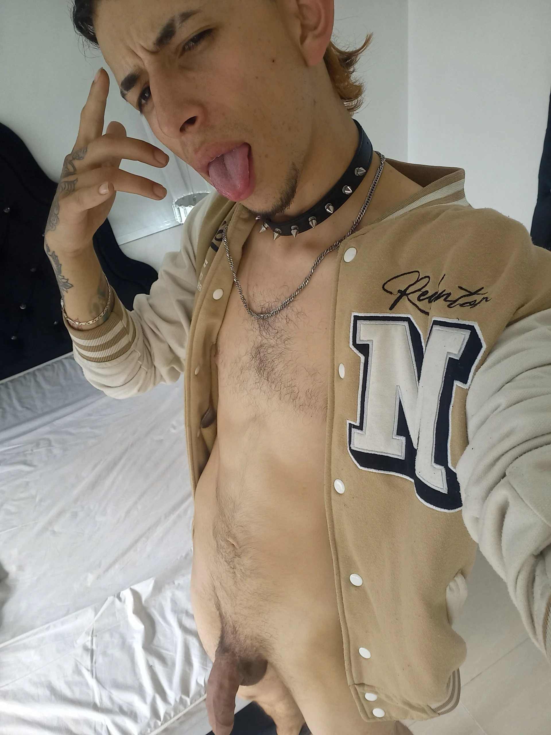 XXX Porn Photo of Nude Chris__Jones 10