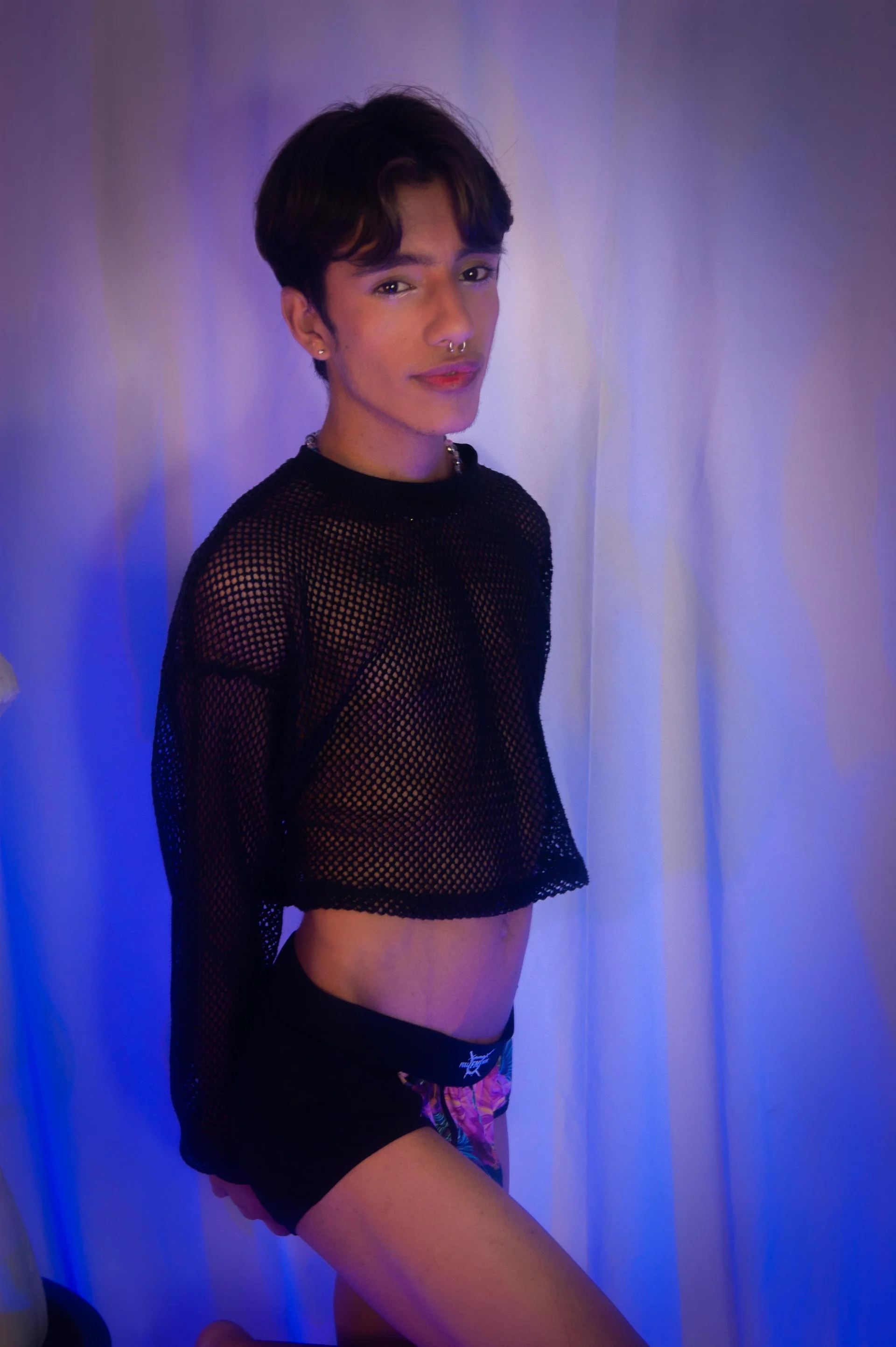 XXX Porn Photo of Nude abraham_xo 6