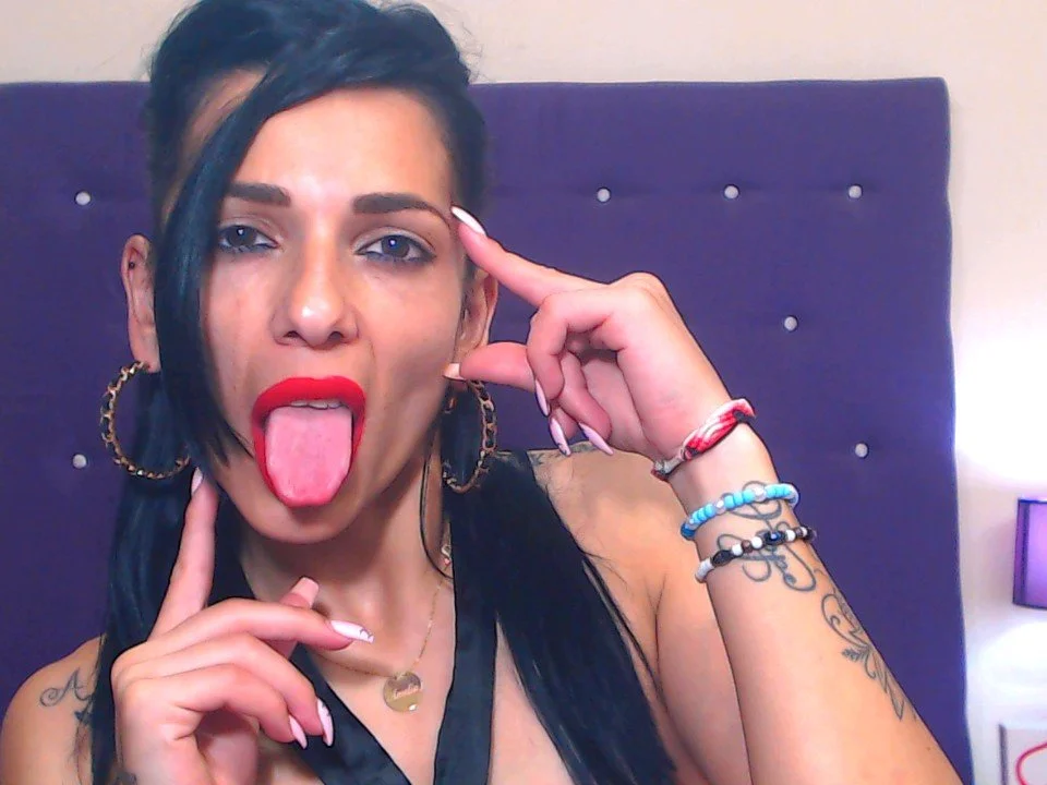 XXX Porn Photo of Nude PlayfulShow 104