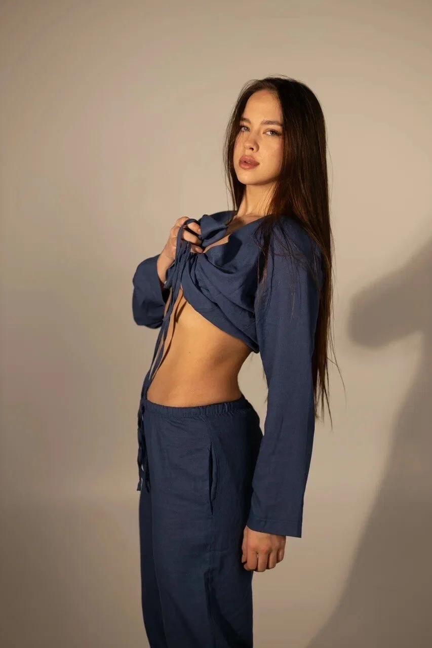 XXX Porn Photo of Nude MeiLiscio 18