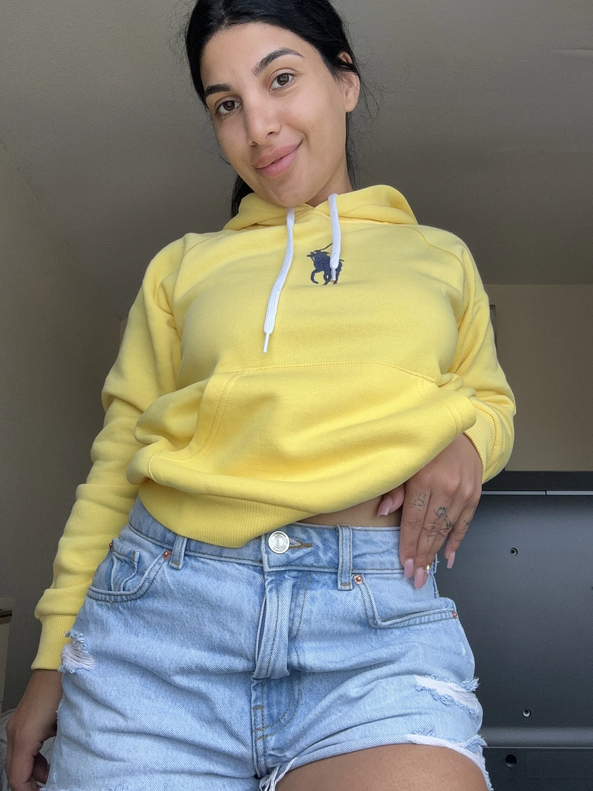 XXX Porn Photo of Nude Samira30 122