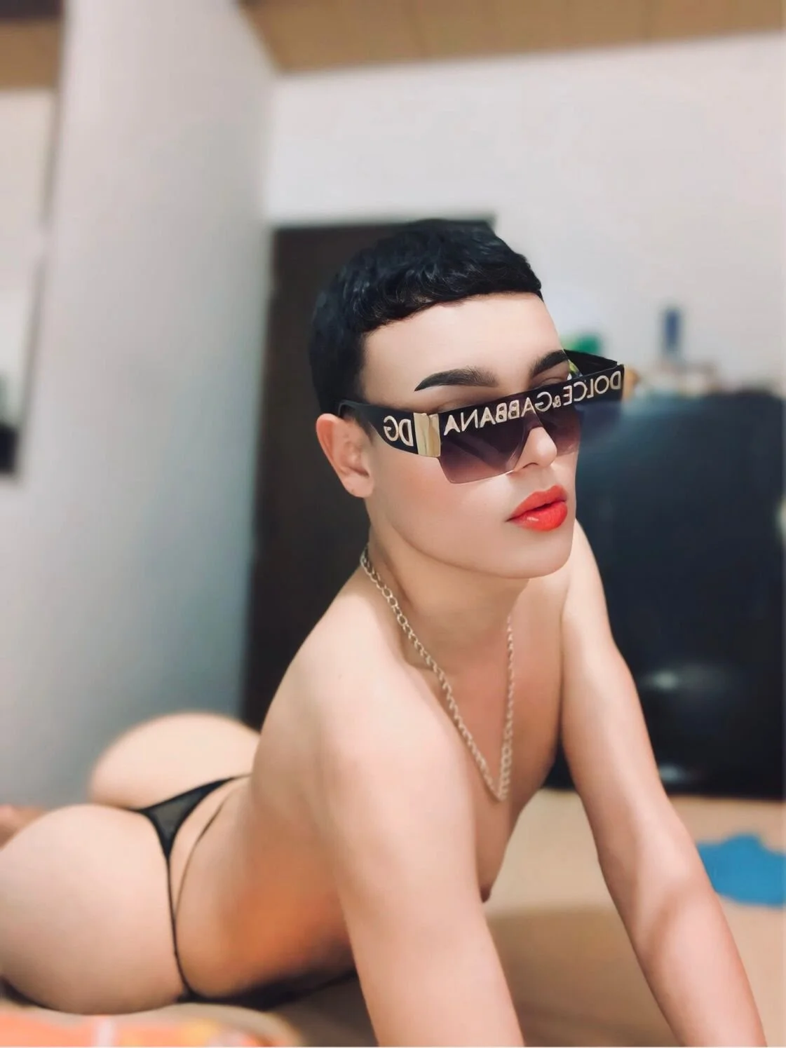 XXX Porn Photo of Nude Skarlett_Foxx_ 12