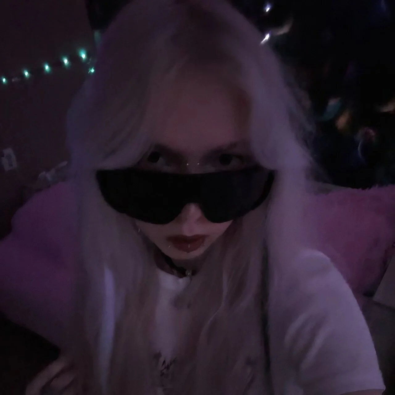 XXX Porn Photo of Nude Jerrieberry 1