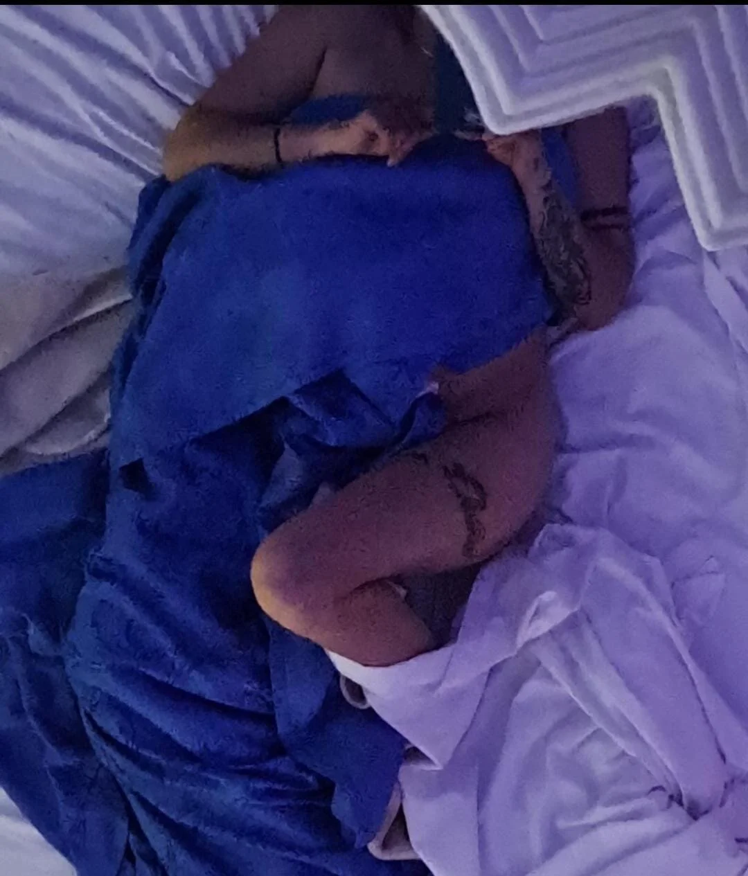 XXX Porn Photo of Nude chantal_adams0 4