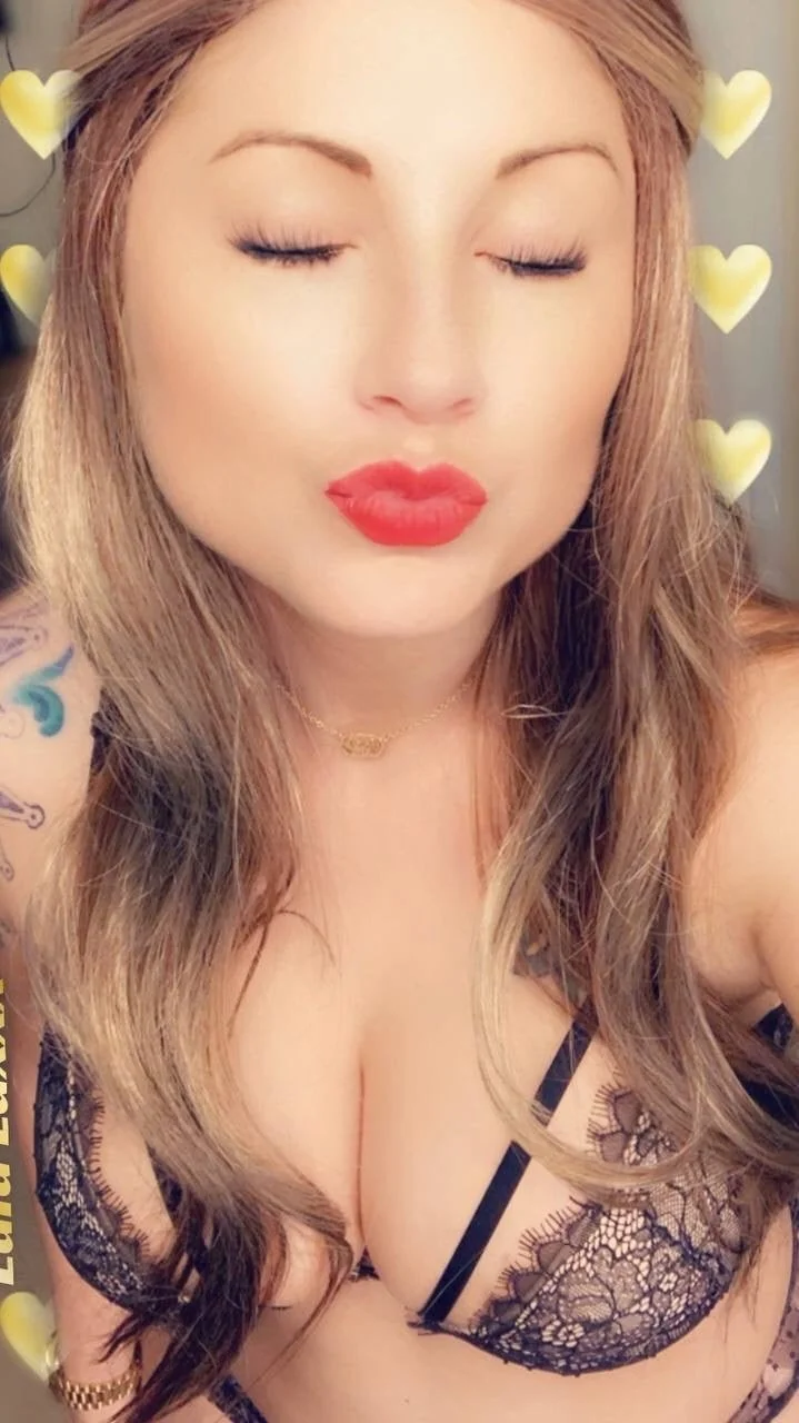 XXX Porn Photo of Nude MissMinkov 1