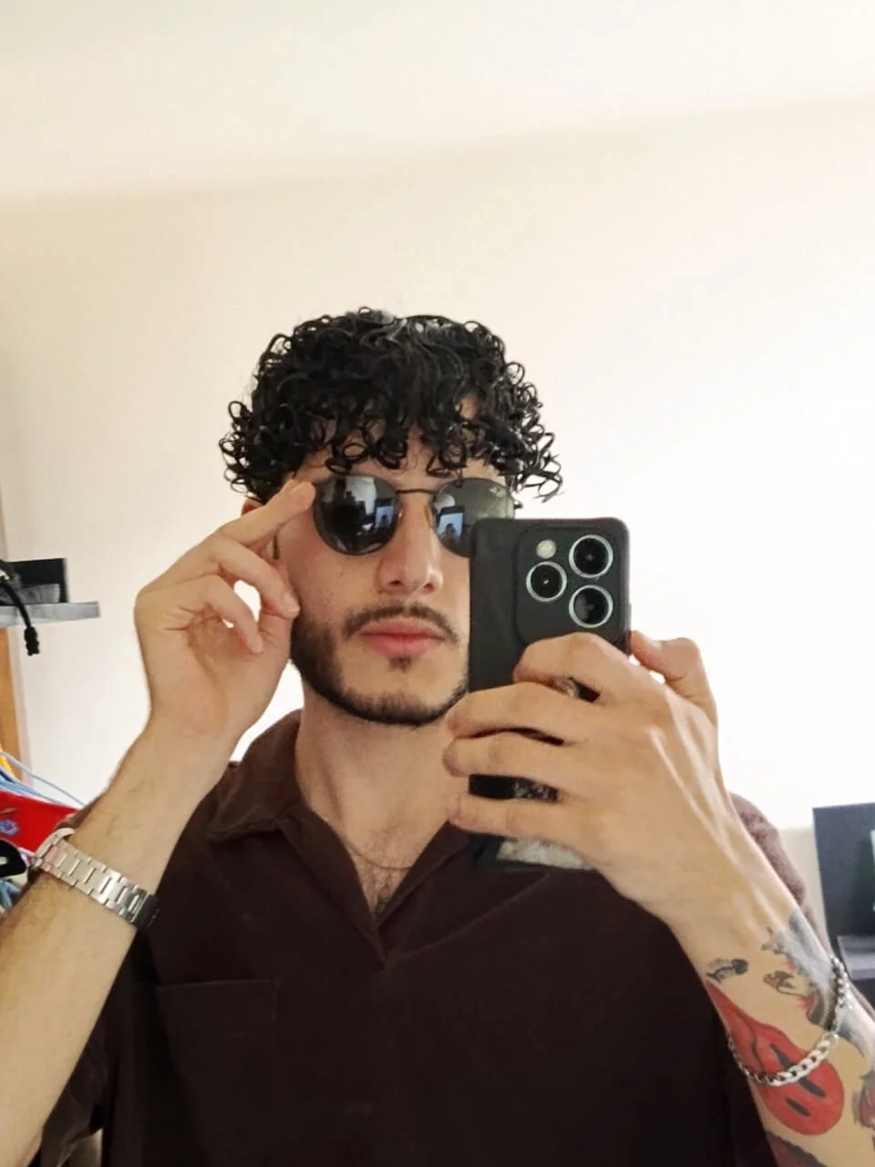 XXX Porn Photo of Nude Rafael_Mendezz 14