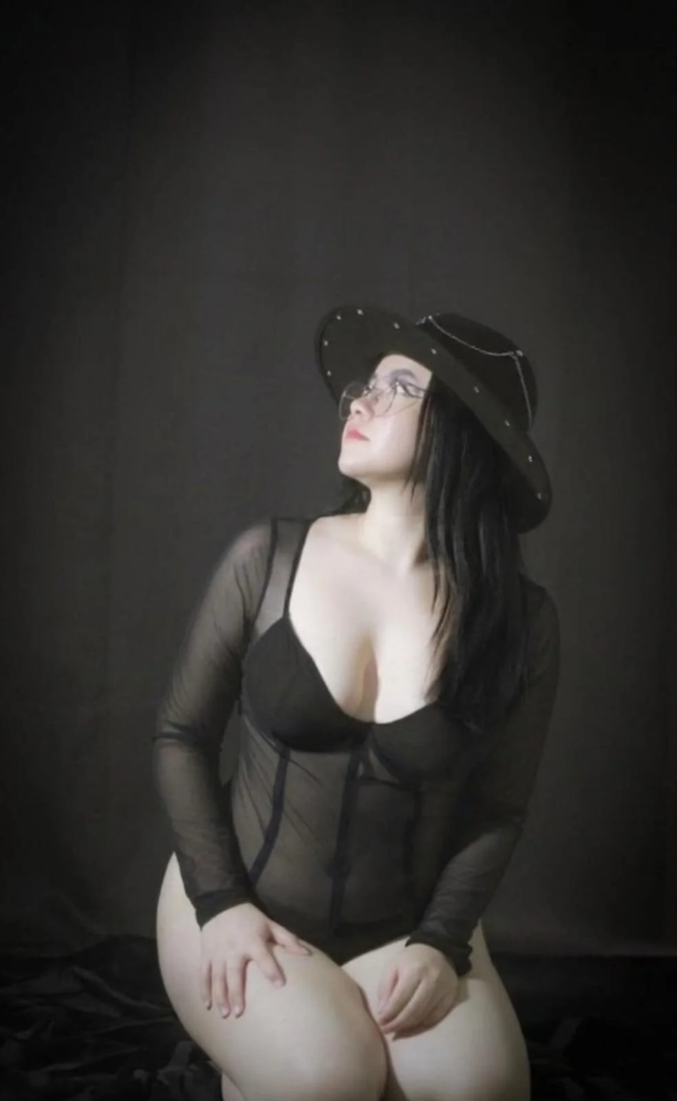 XXX Porn Photo of Nude dan_and_daya 8