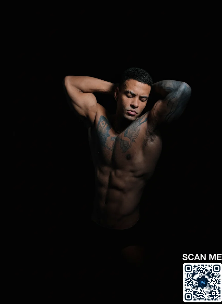 XXX Porn Photo of Nude binmontana_ 4