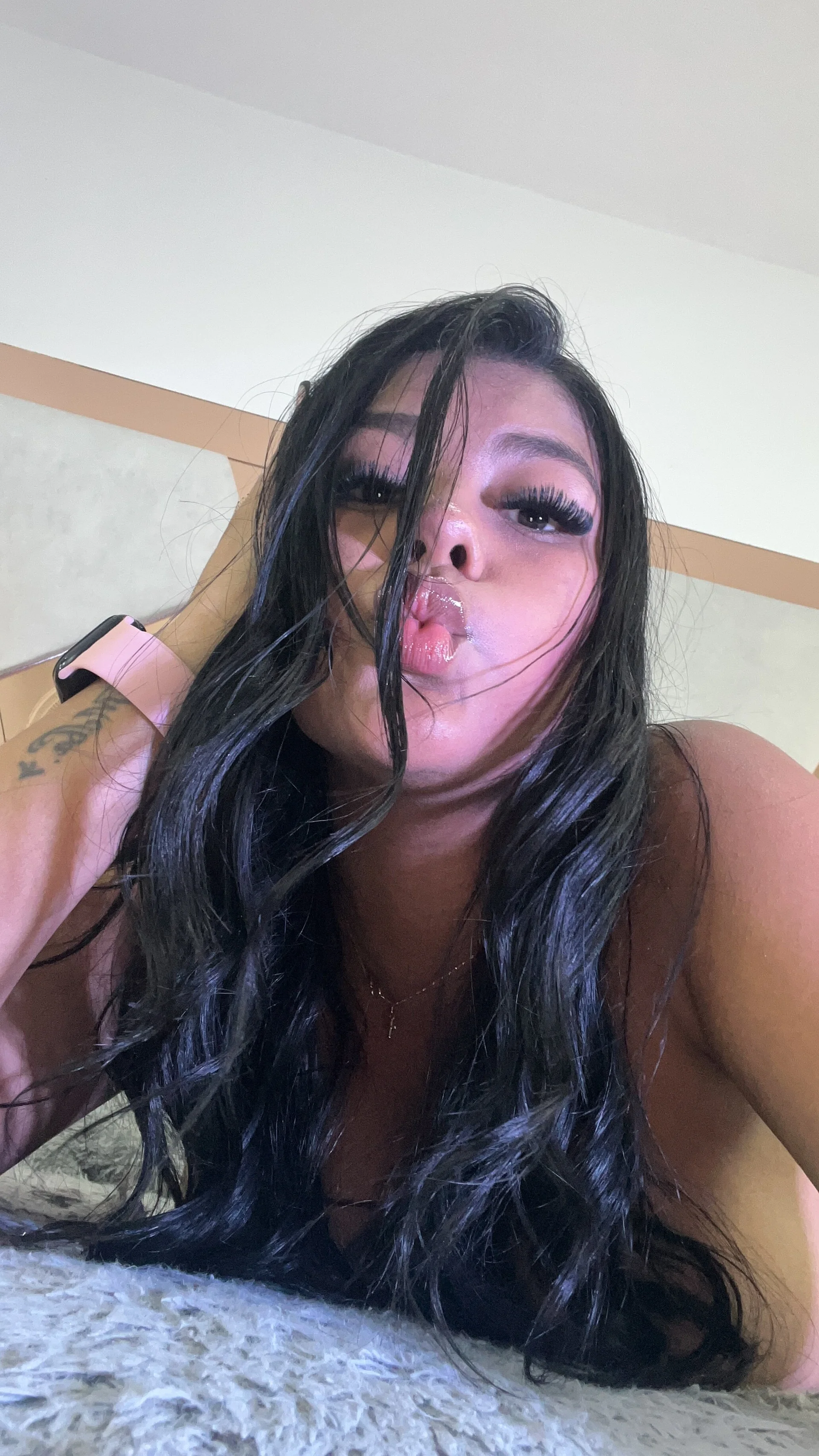 XXX Porn Photo of Nude LUNATAYLORS 57