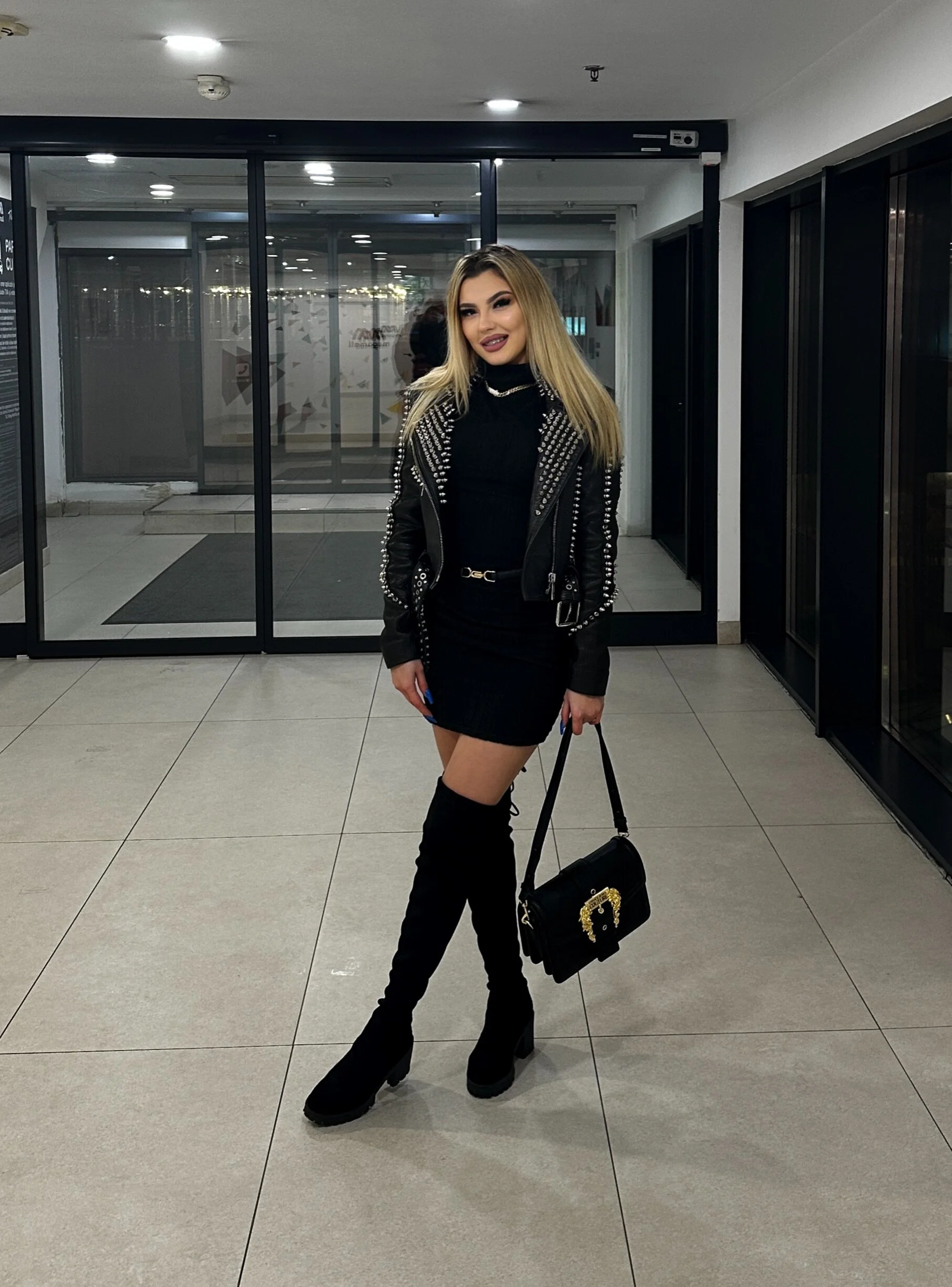 XXX Porn Photo of Nude justchloex 5
