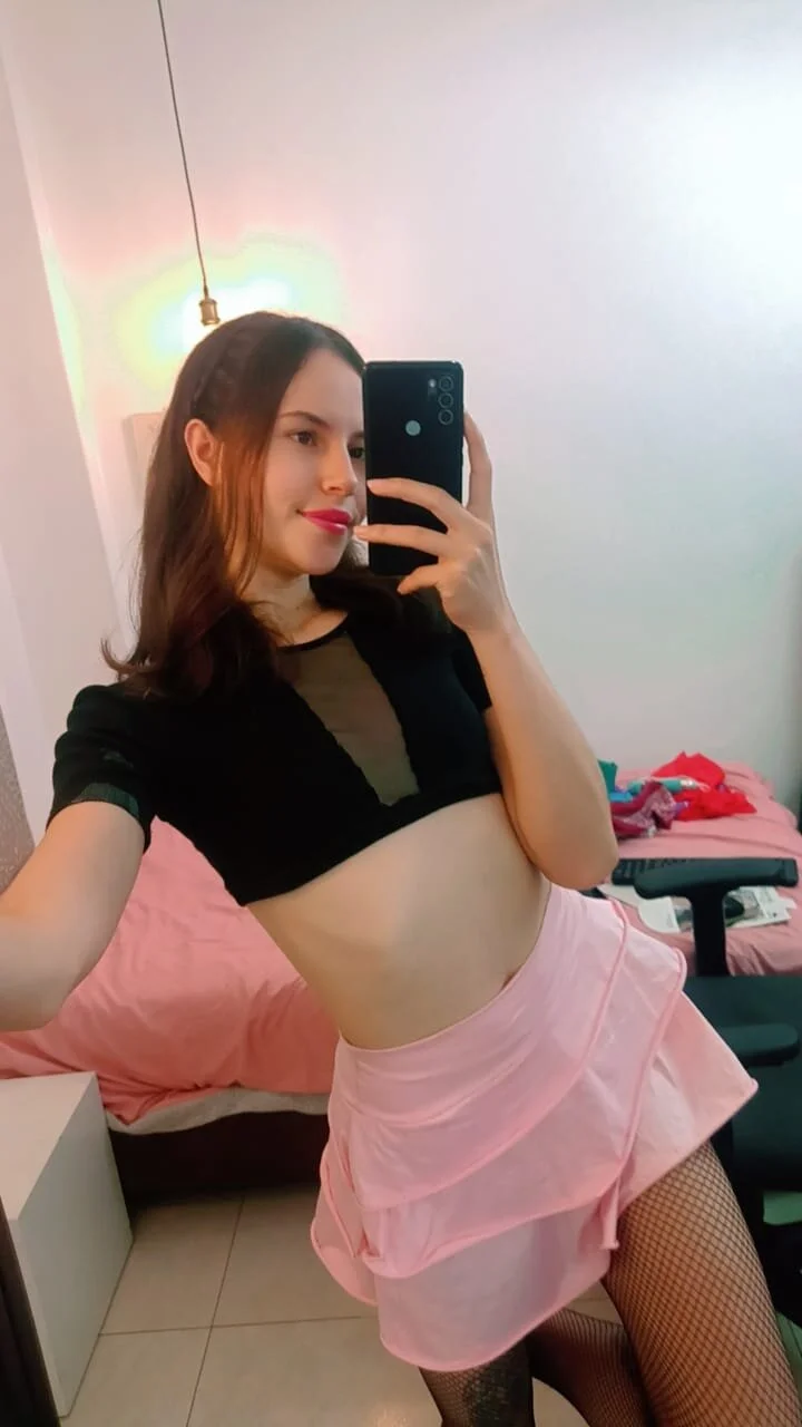 XXX Porn Photo of Nude Lindsey8 21
