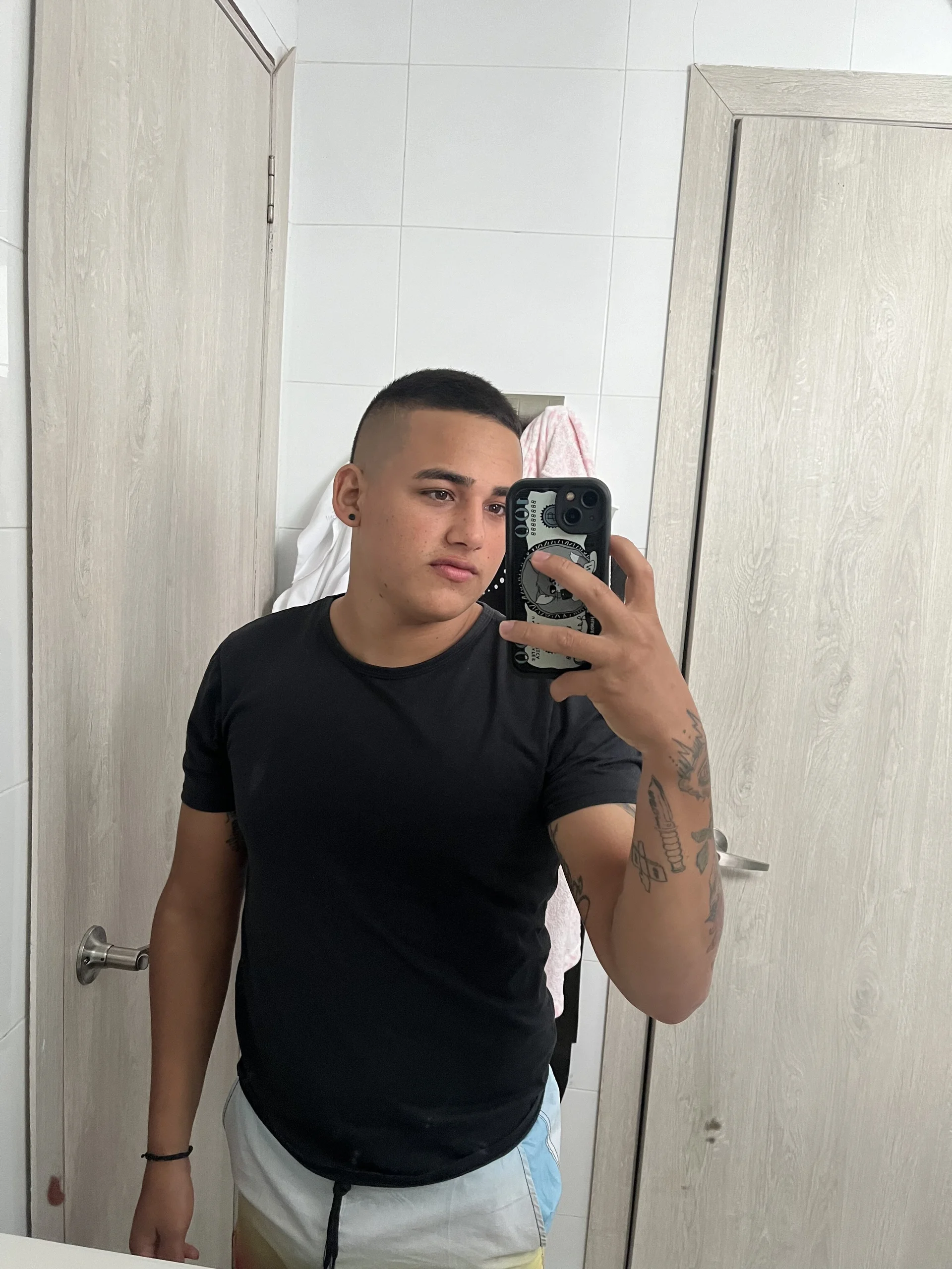XXX Porn Photo of Nude Latino_Junge 63