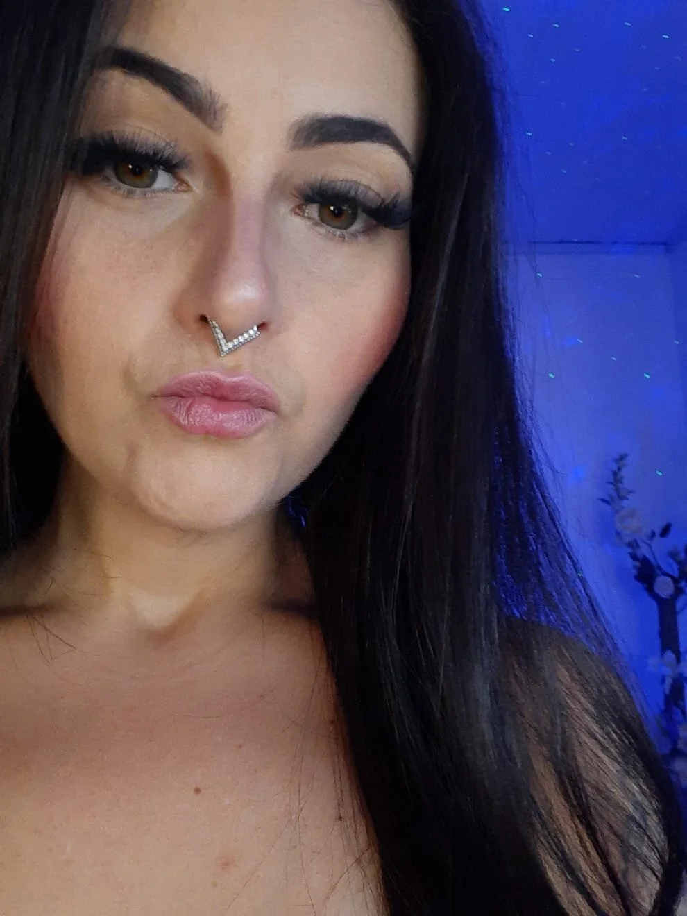 XXX Porn Photo of Nude LauraColour 19
