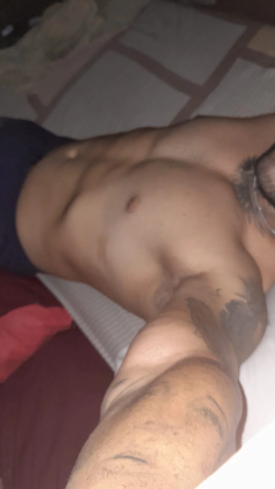 XXX Porn Photo of Nude aleuboldi 2