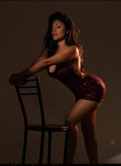 XXX Porn Photo of Nude BrendaKyess 2