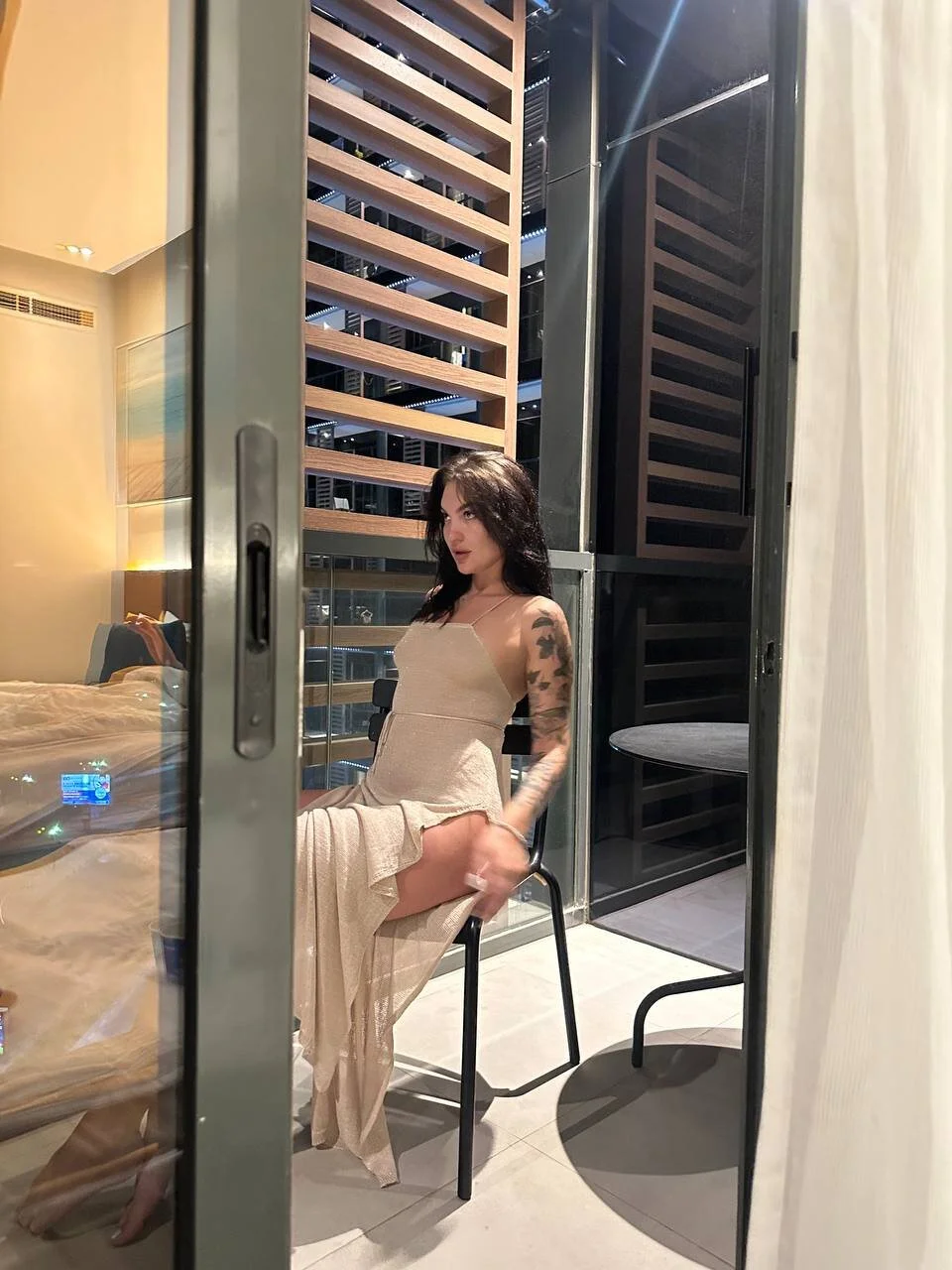XXX Porn Photo of Nude Hollara_Bangg 30