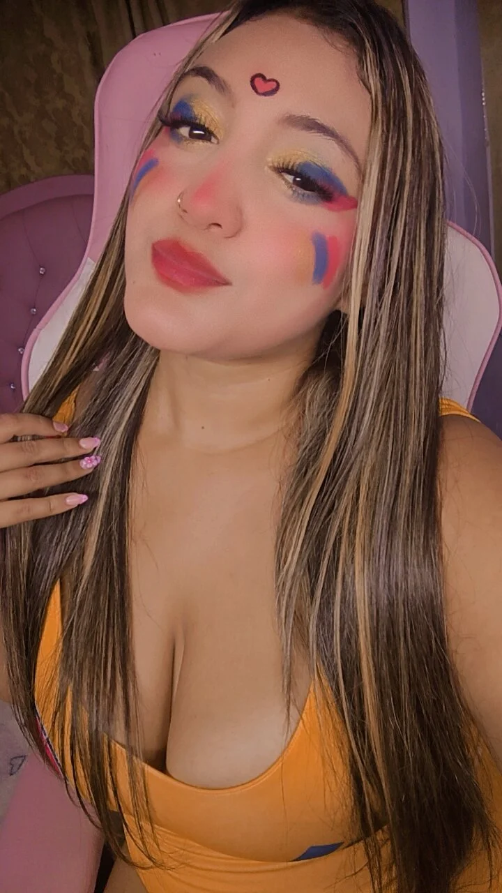 XXX Porn Photo of Nude melody-tarly 124