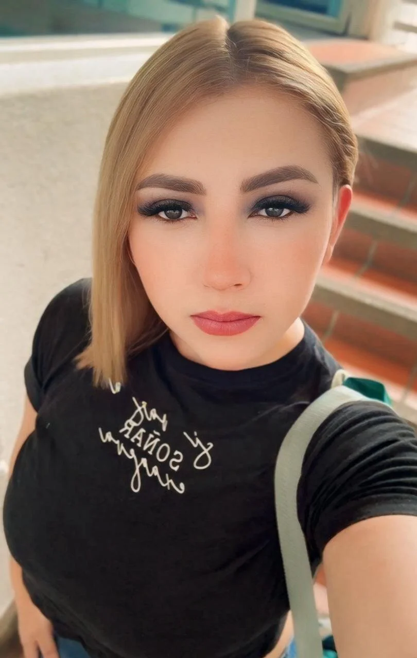 XXX Porn Photo of Nude cristaljuicy 10
