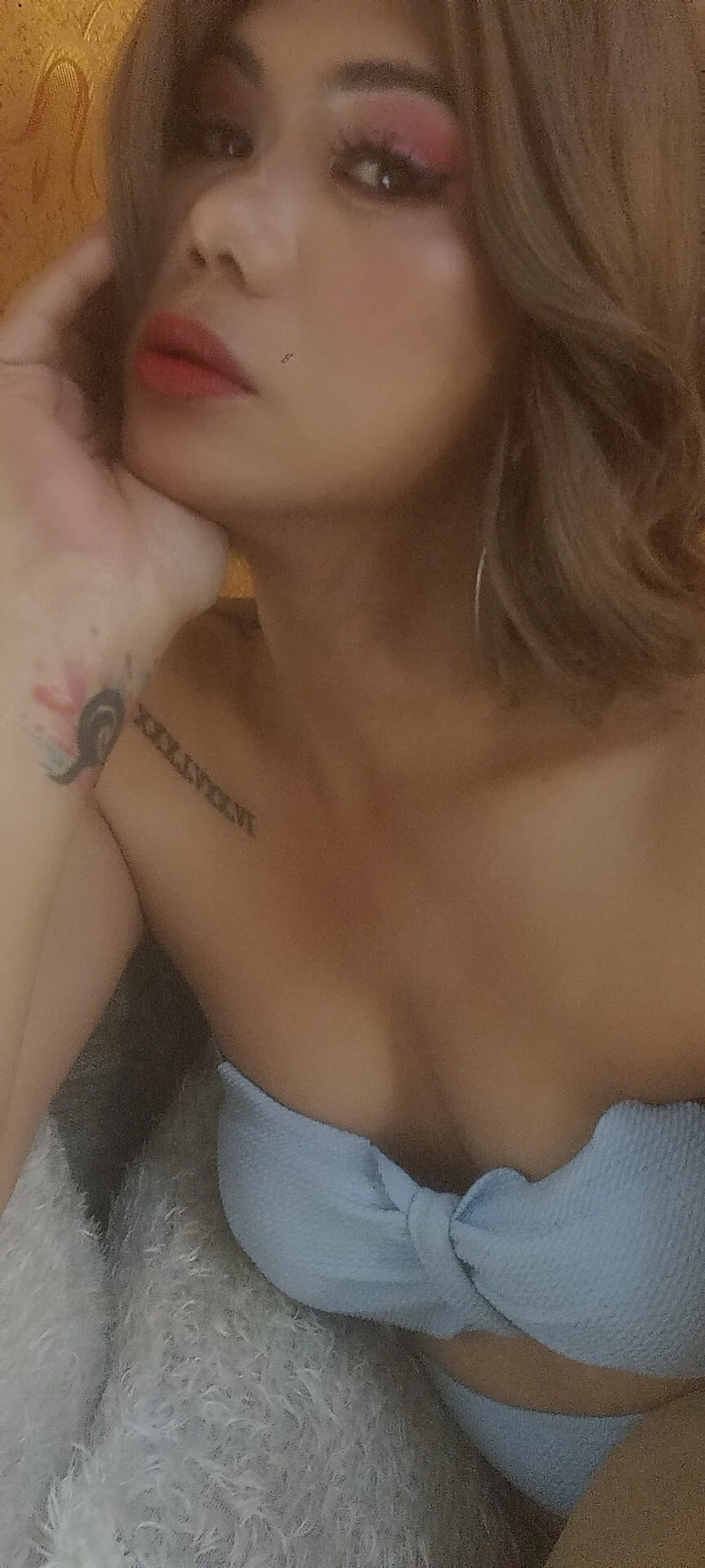 XXX Porn Photo of Nude MerryJollyFuckRiri 9