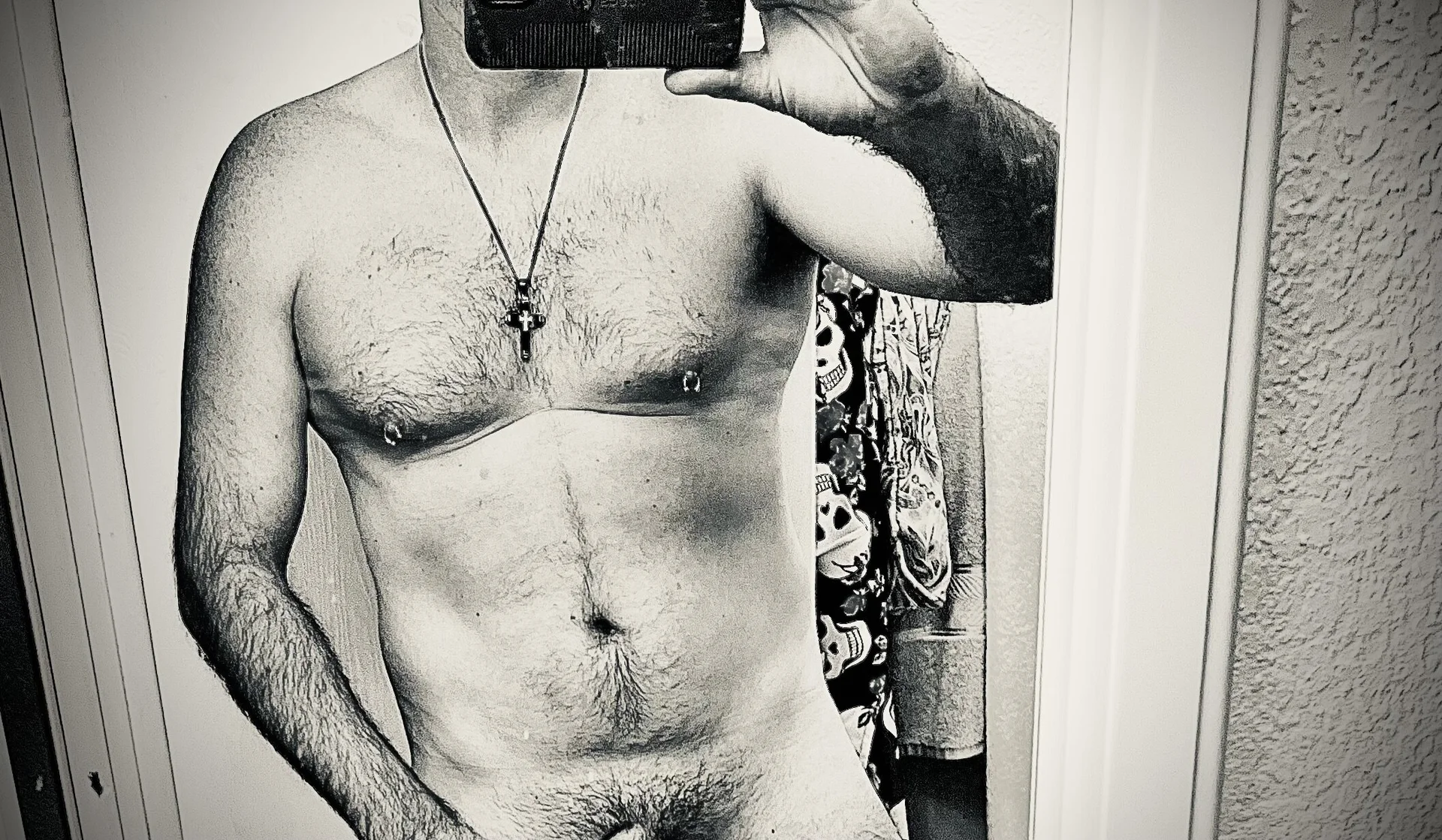 XXX Porn Photo of Nude OneKnight_Stan 2